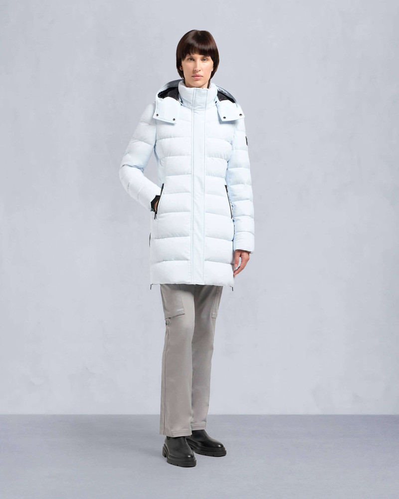 WATERSHED SHEARLING PARKA 7