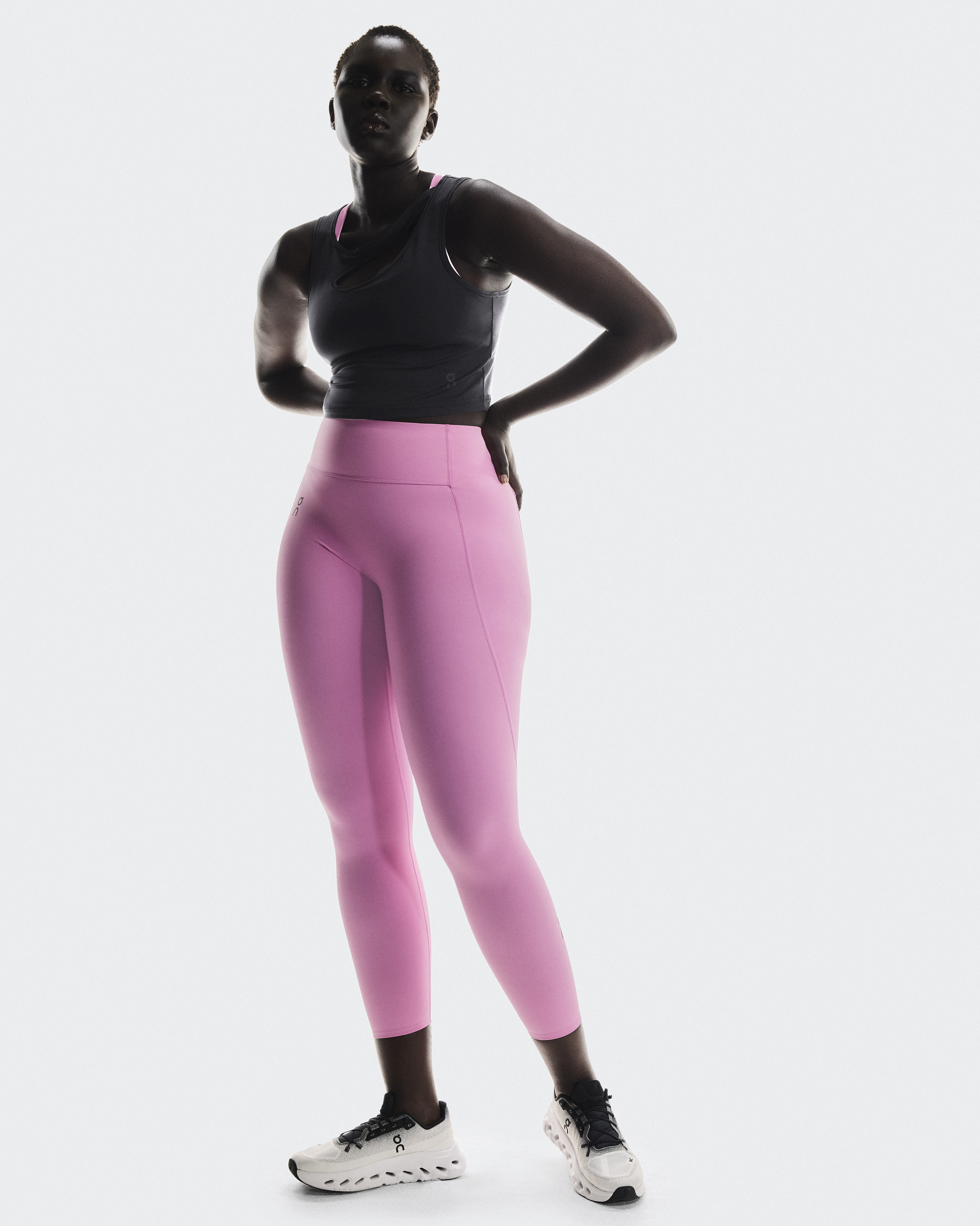 Movement Tights 7/8 - 3