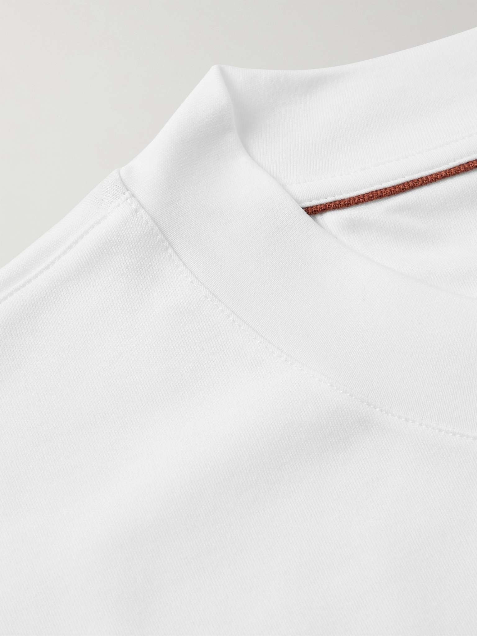 Cotton-Jersey T-Shirt - 5