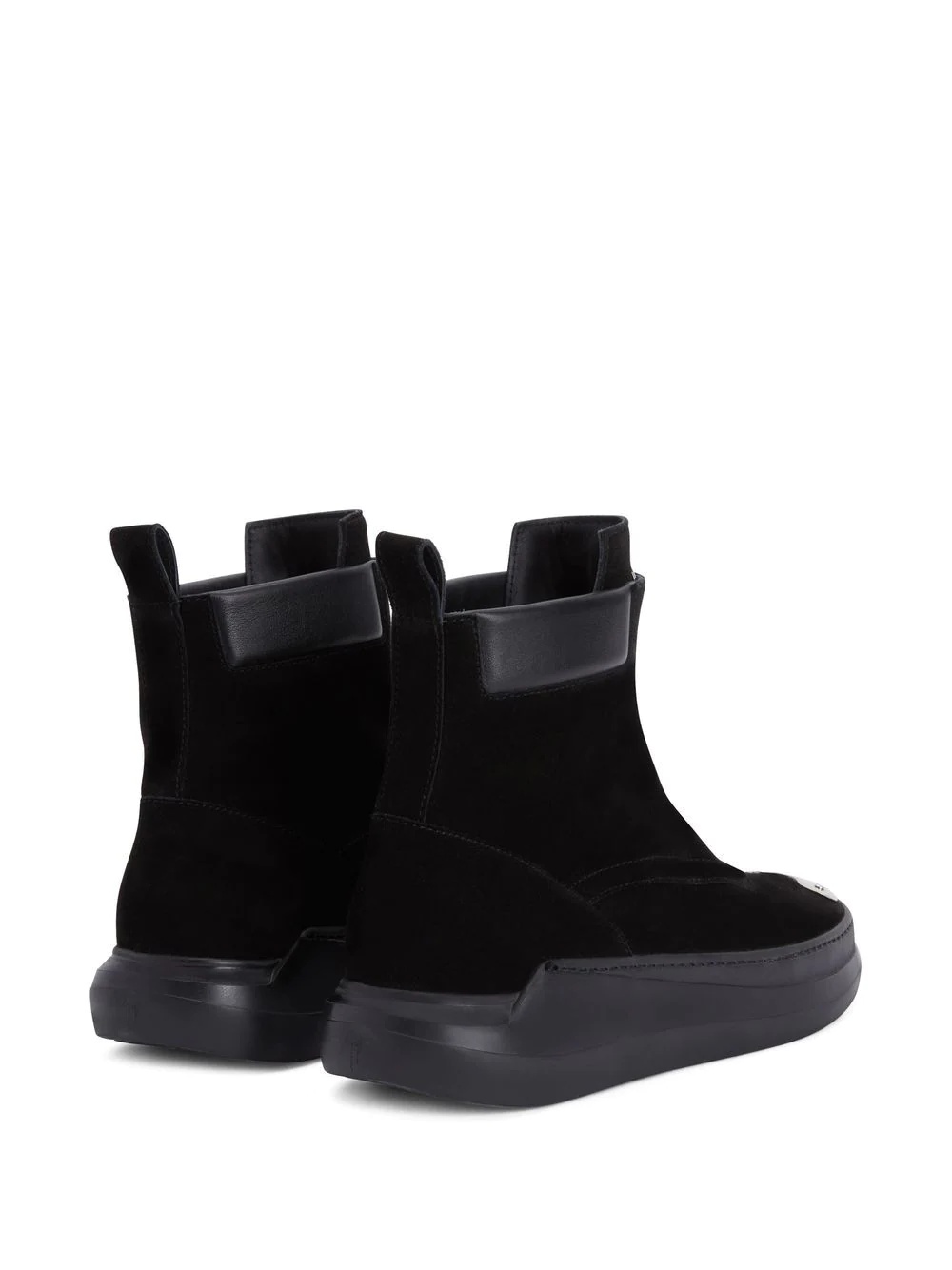 Denoel ankle boots - 3