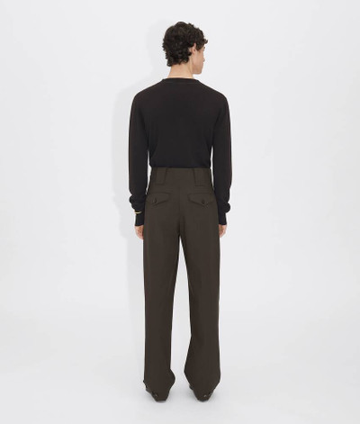 Bottega Veneta pants outlook