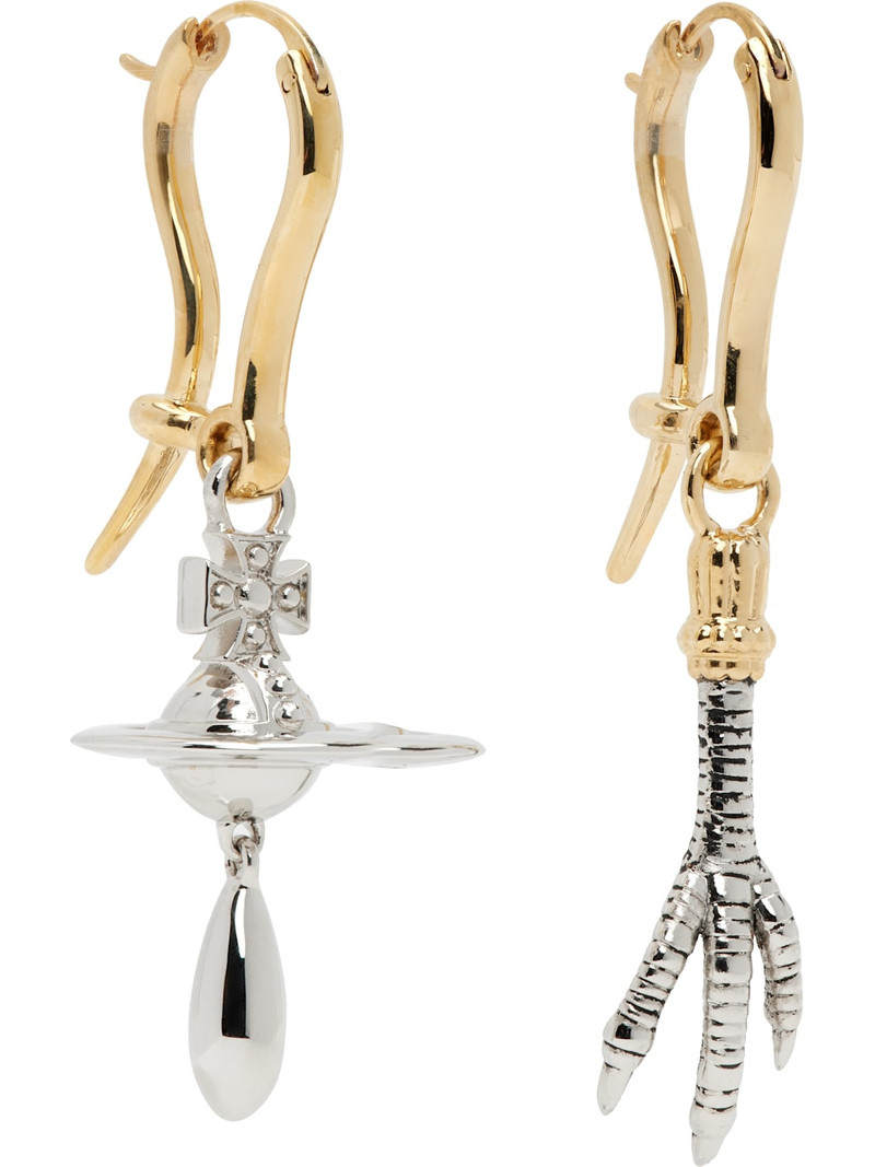 Vivienne Westwood Joselita Earrings outlook