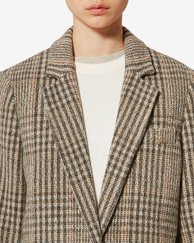 CHARLYNE JACKET 3