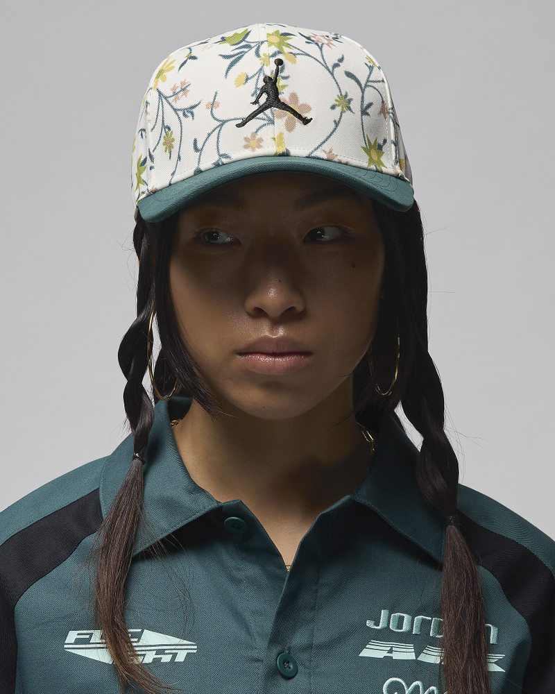 Jordan Rise Structured Hat 1