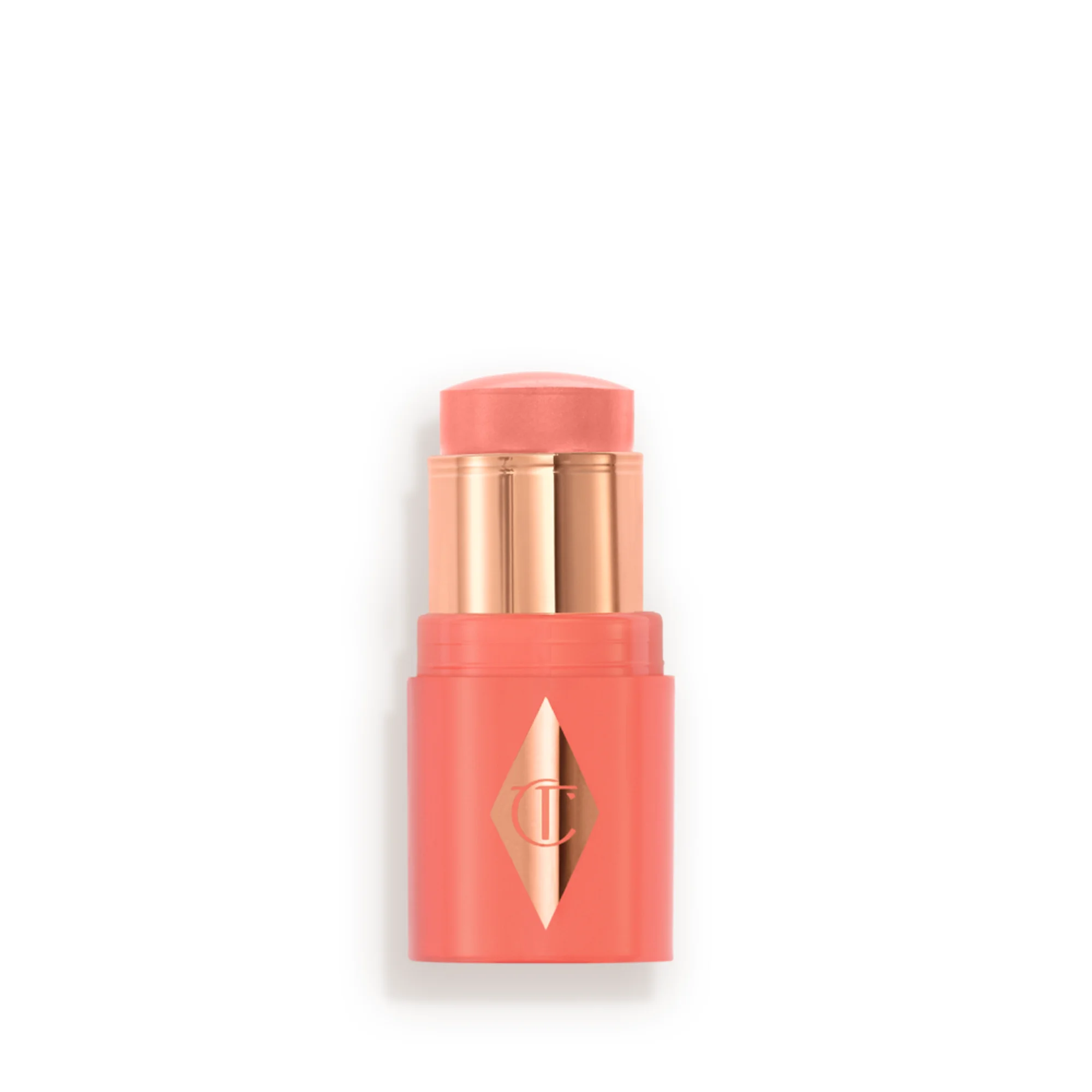 MINI UNREAL BLUSH HEALTHY GLOW STICK PEACHY GLOW - 1