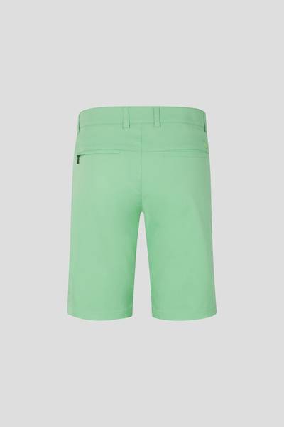 BOGNER Gorden Functional shorts in Light green outlook