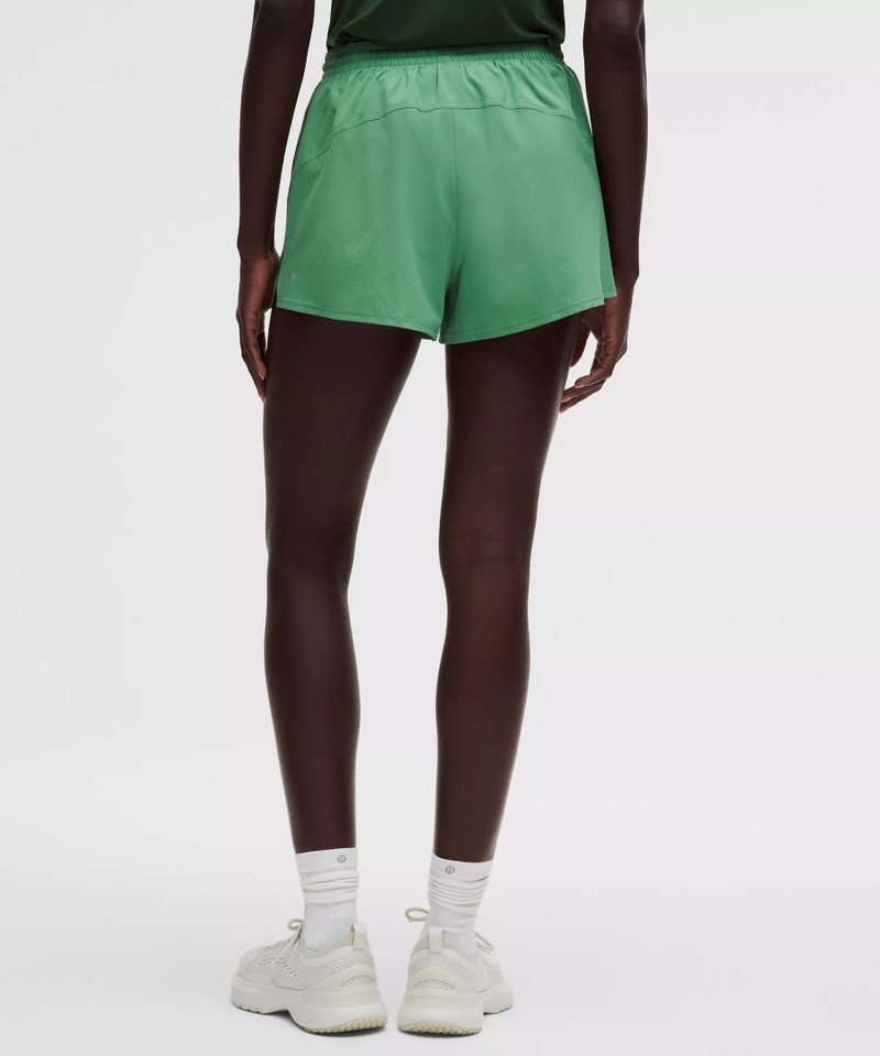 Court Rival High-Rise Short 3" 3