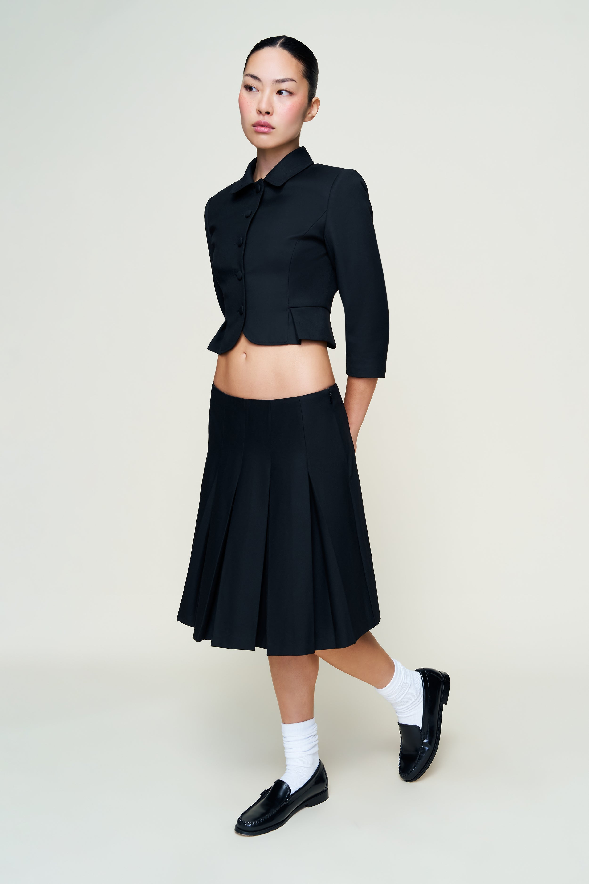 MAELIE JACKET - 2