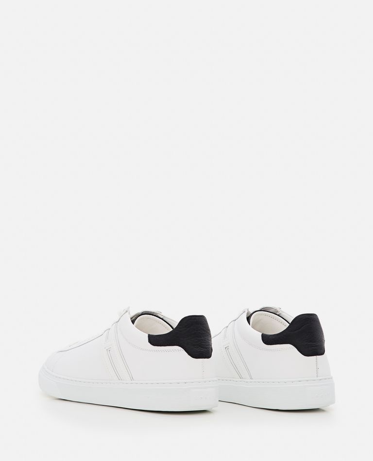 HOGAN H365 LACED H SNEAKERS | biffi | REVERSIBLE