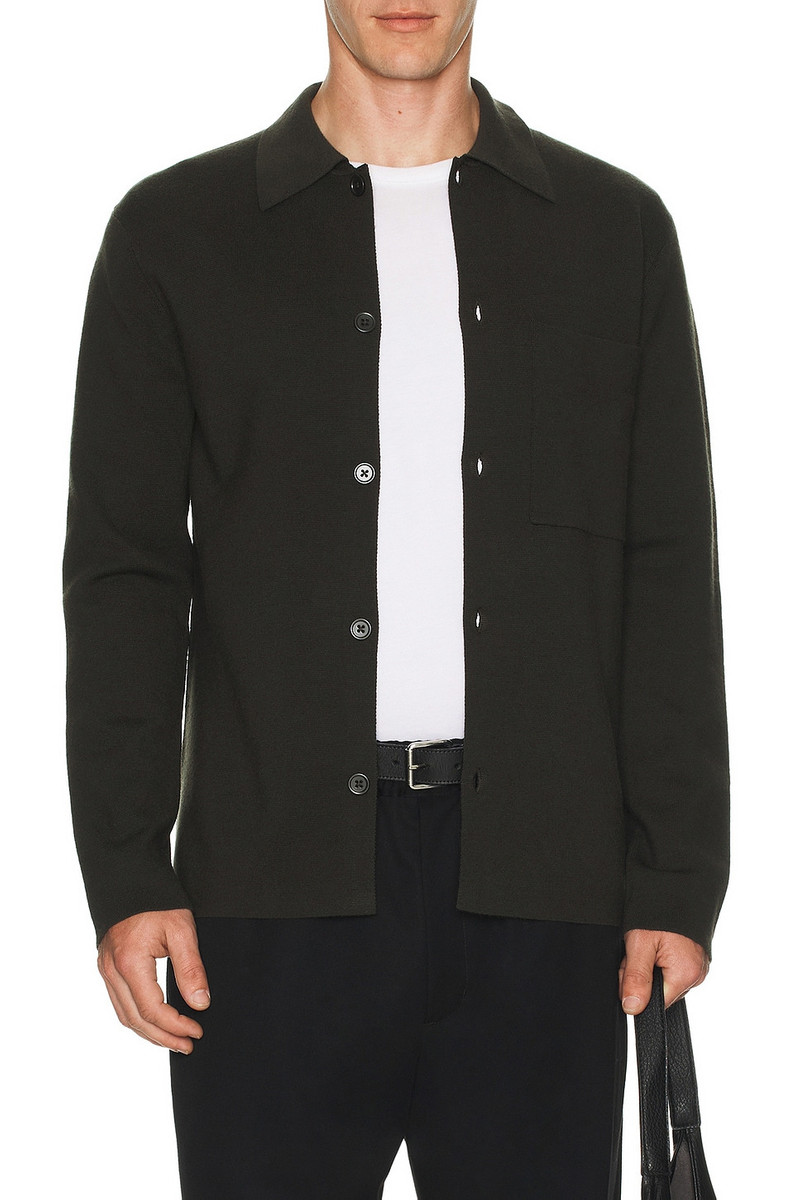 NN07 Jonas Sweater outlook