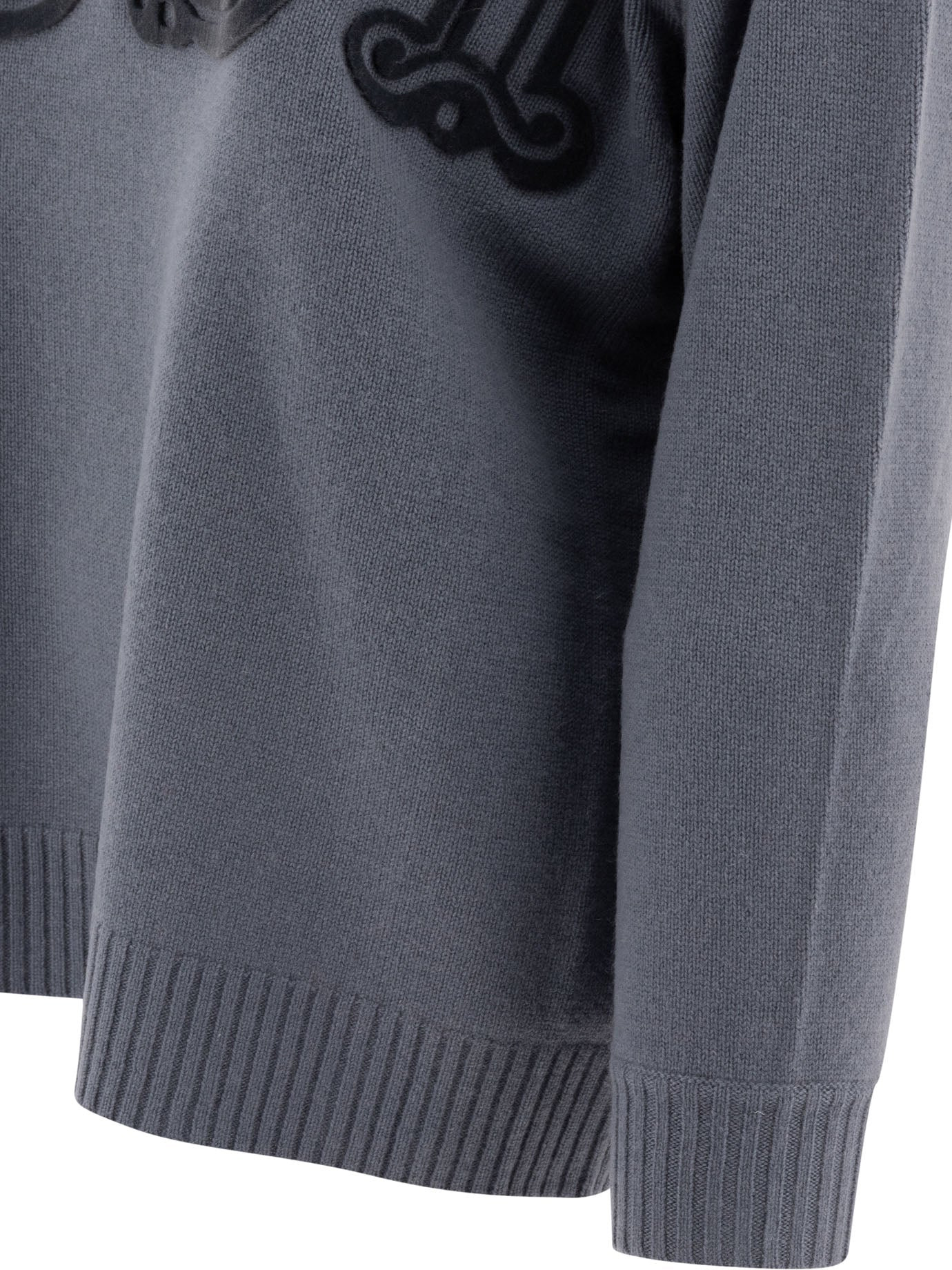 Max Mara Women "1951" Crewneck Sweater - 4