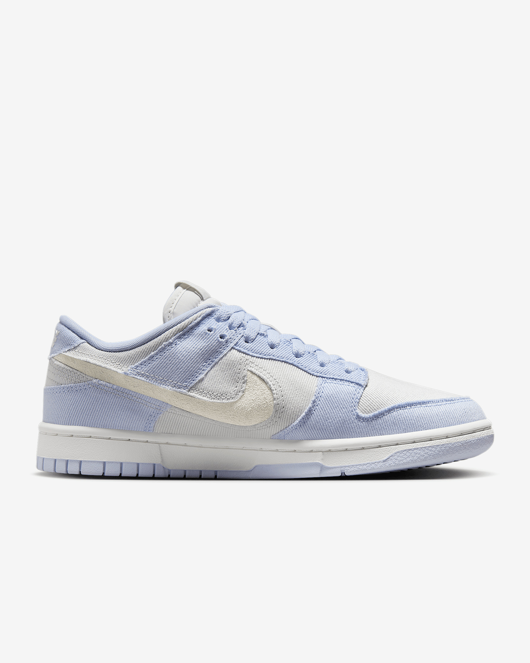 Nike Dunk Low Women's Shoes - 3