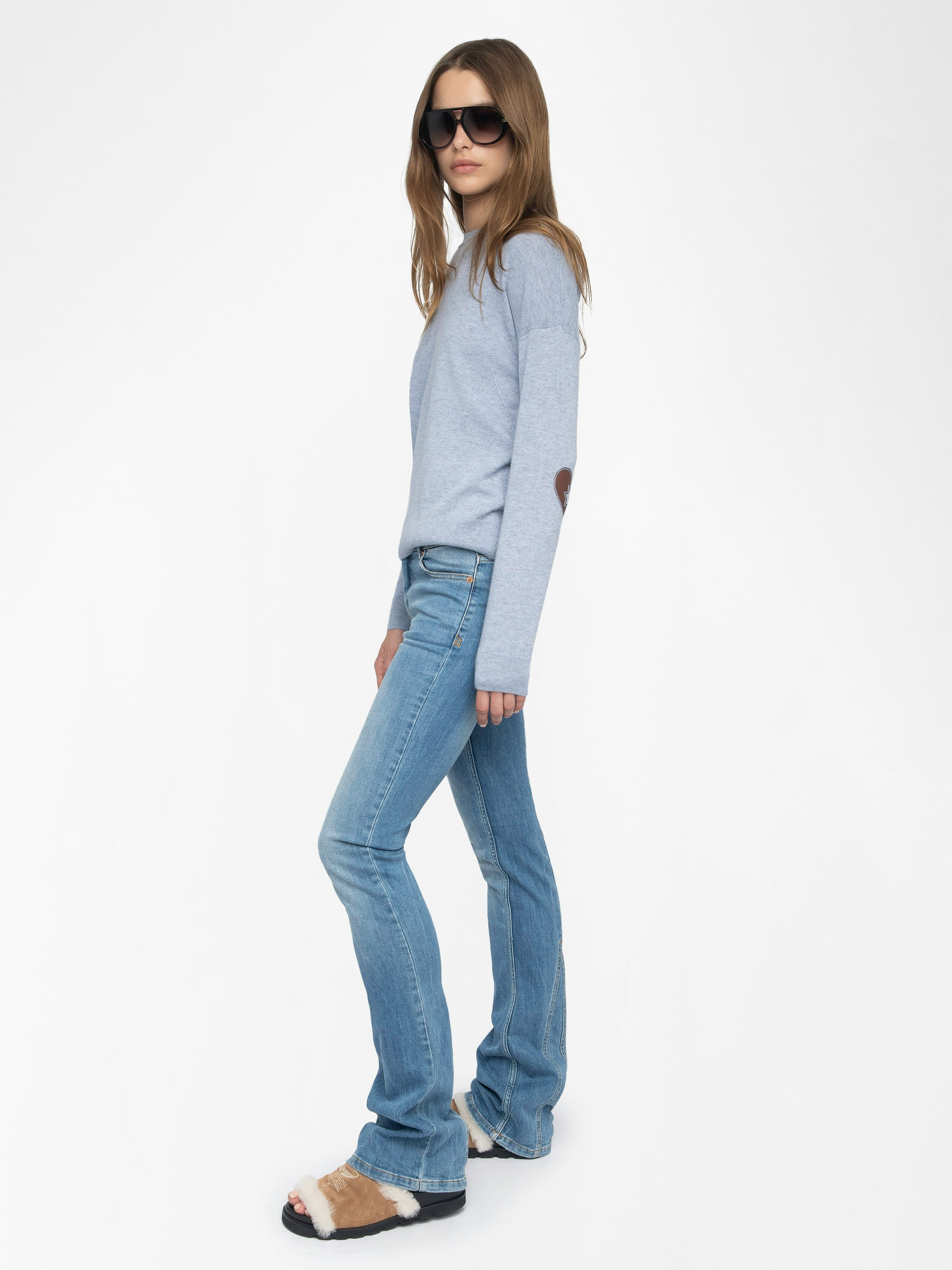 Cici Sweater - 5