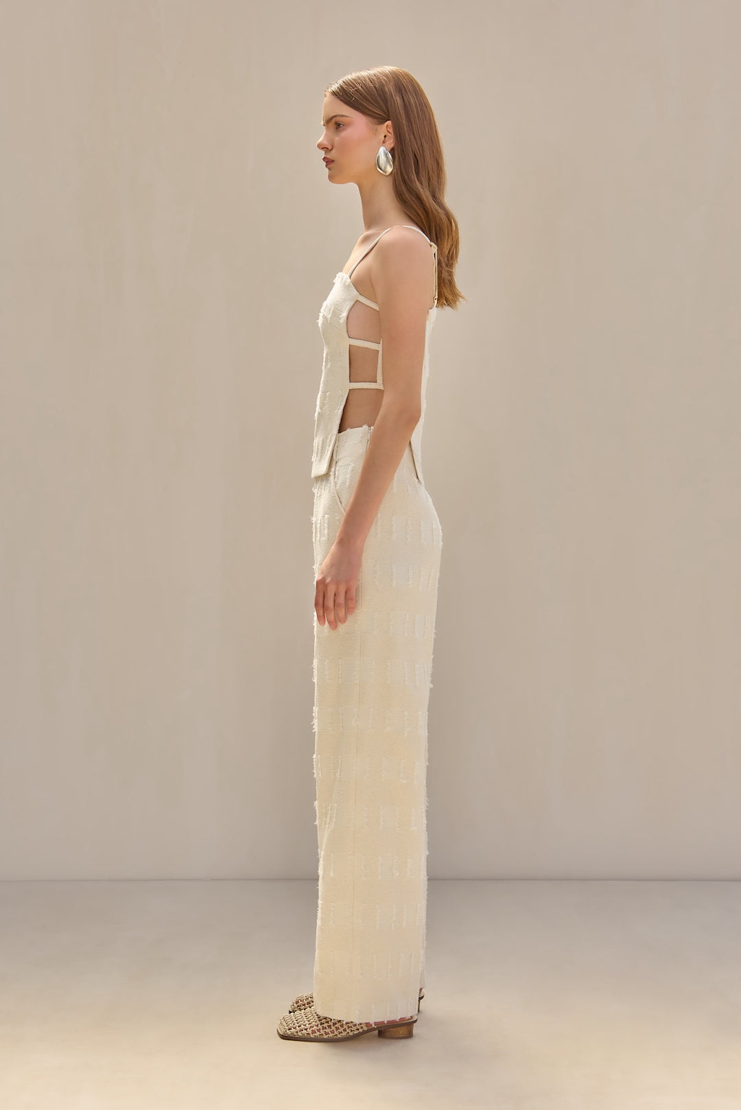 KAI PANT - 3
