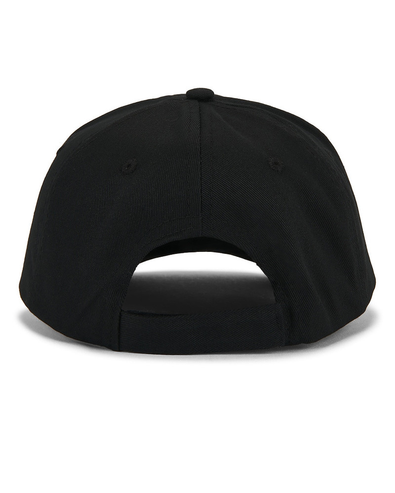 Metalwood Studio Metal Logo 5-Panel Hat outlook