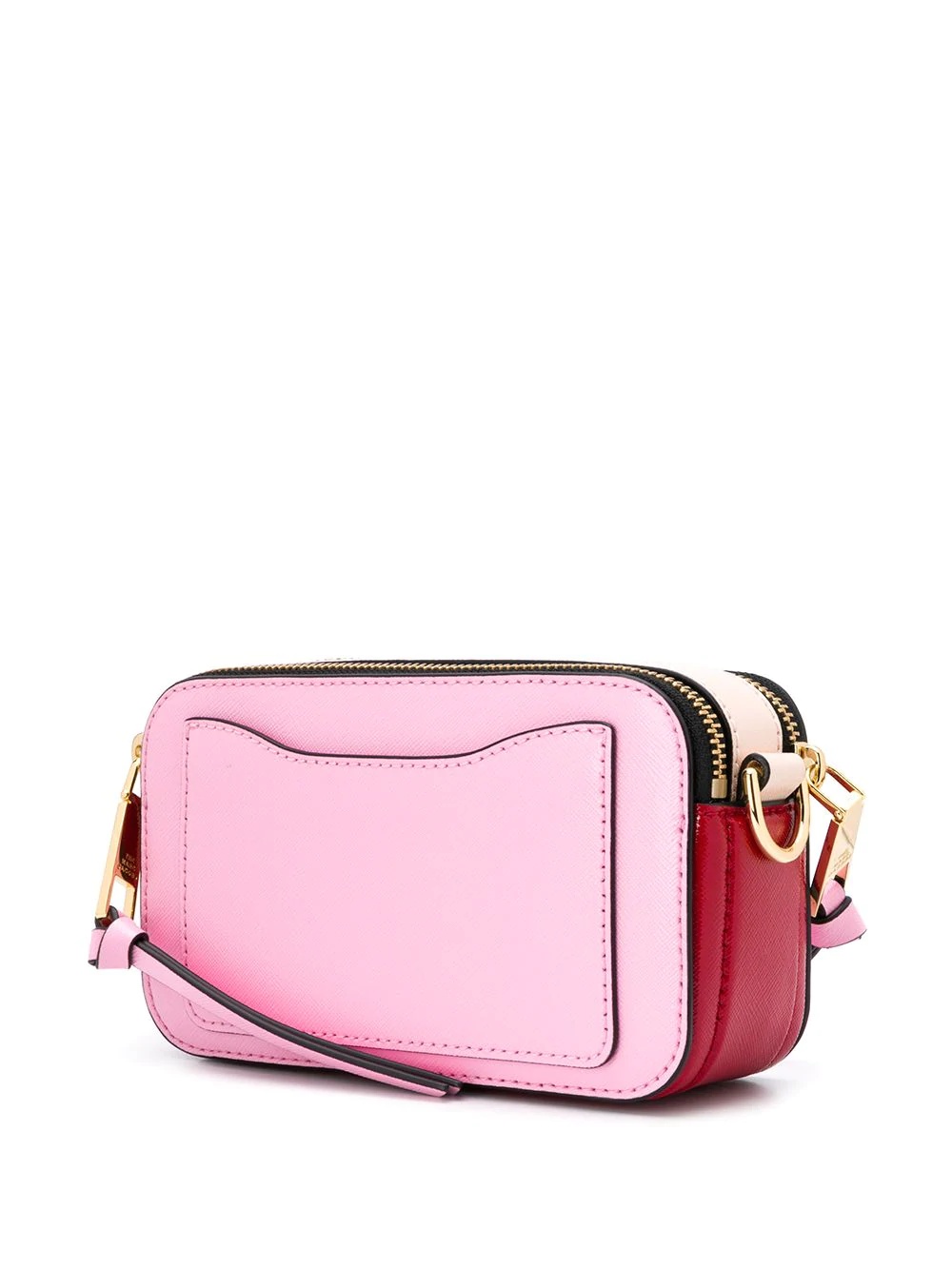 Snapshot crossbody bag - 3