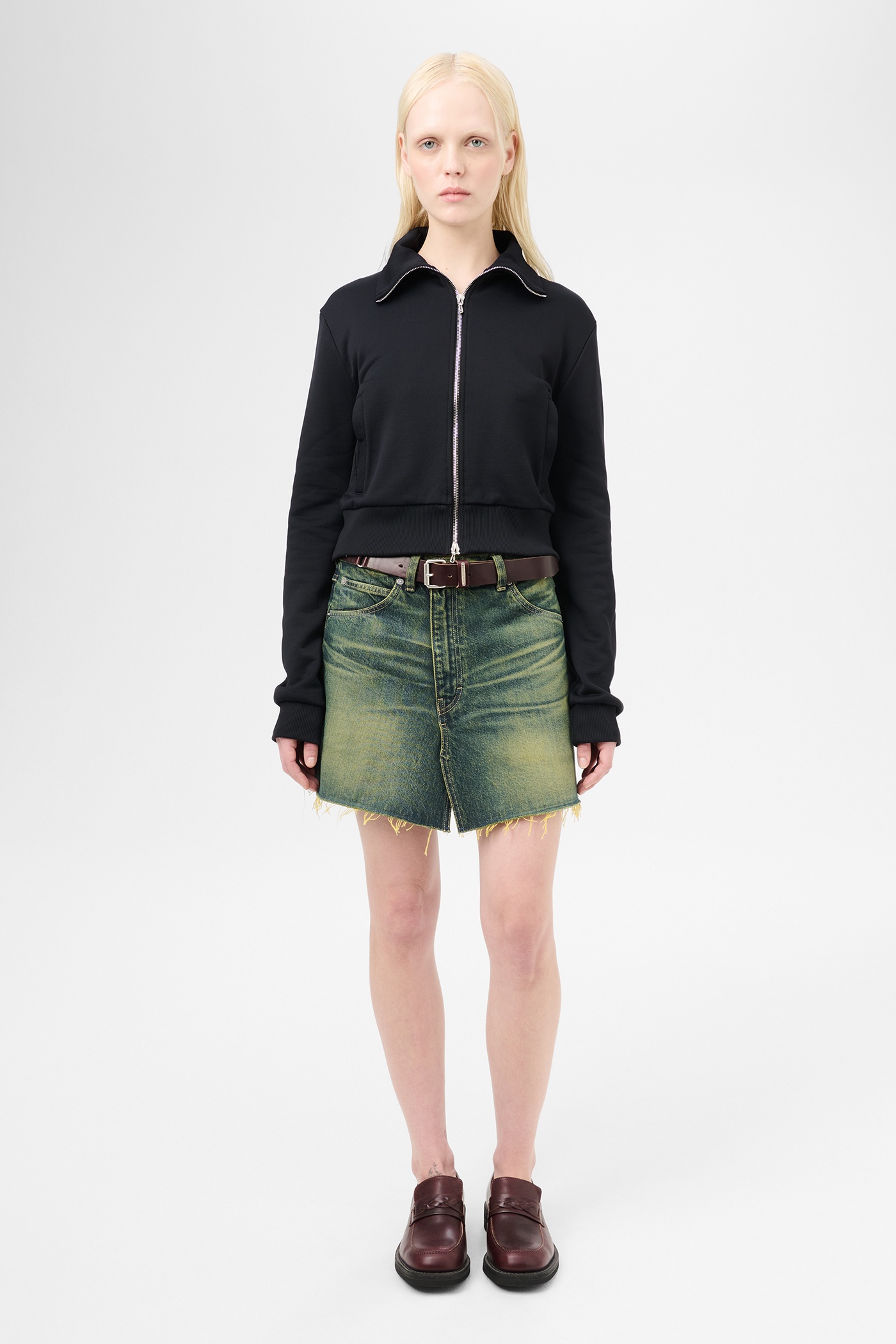 Cover Skirt Malibu Sand Wash - 2