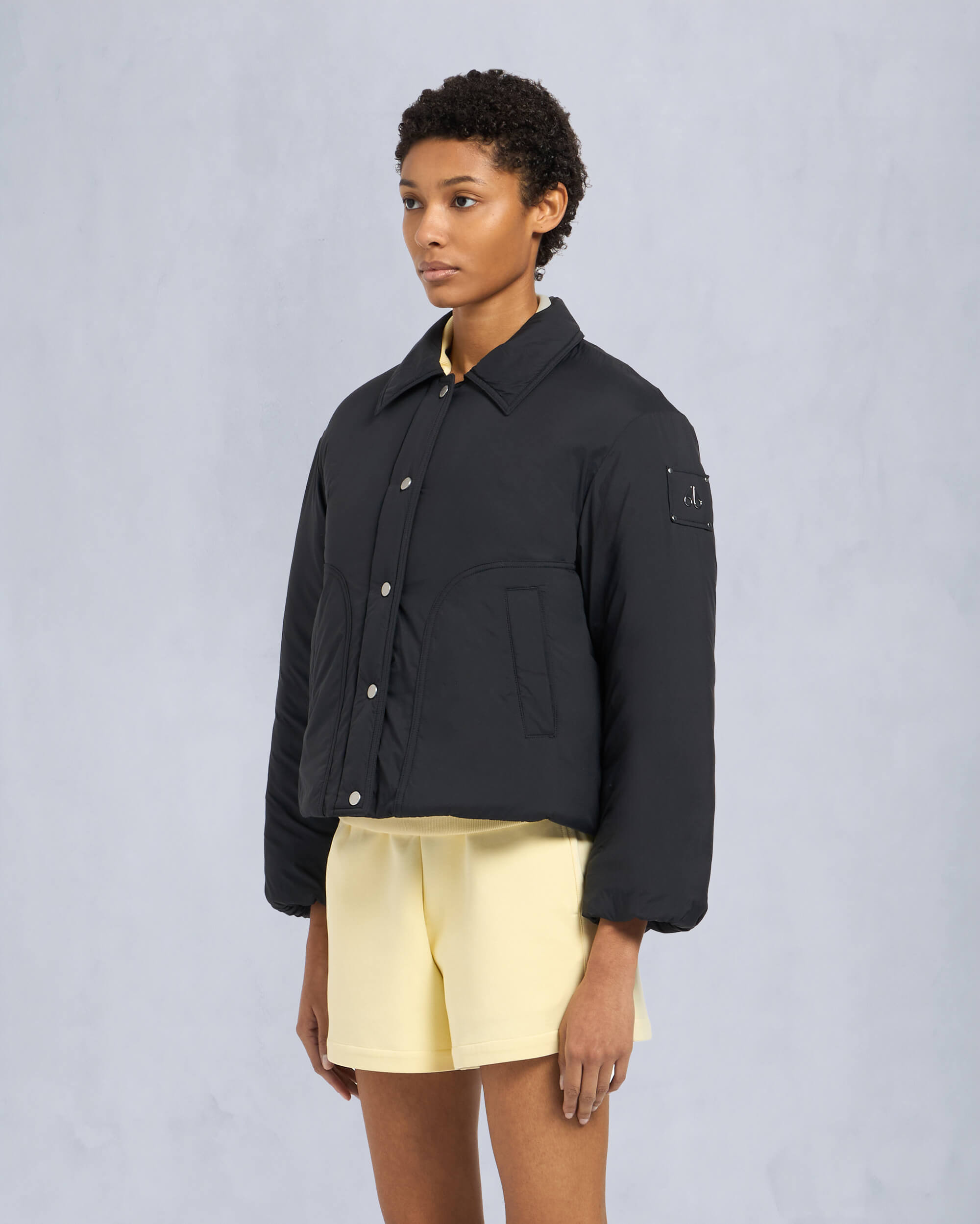 JOLICOEUR SHIRT JACKET - 3