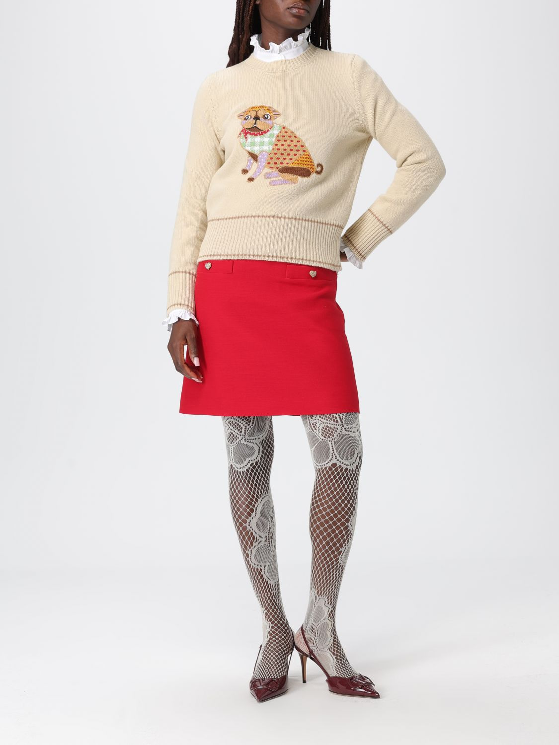 Sweater woman Valentino - 2