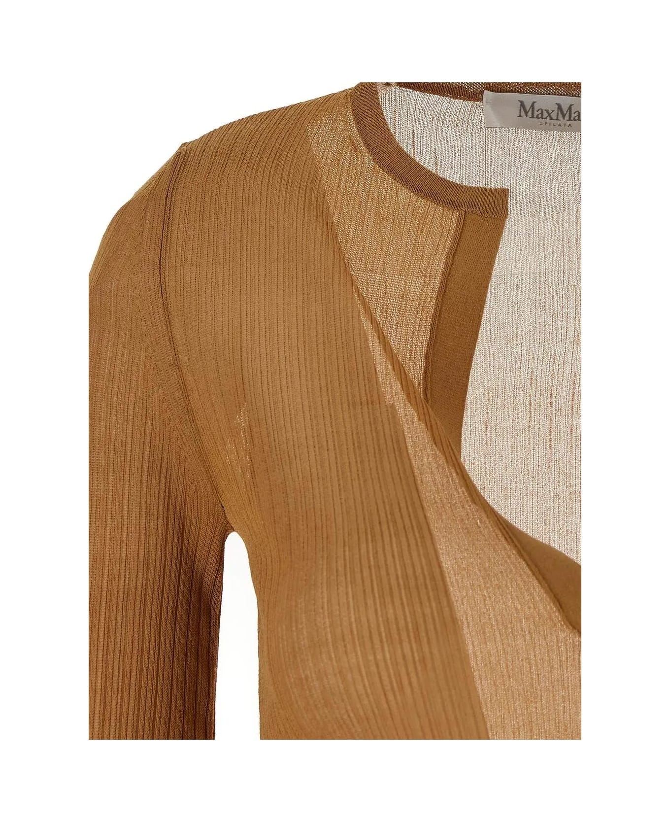 Pleated Top - 3