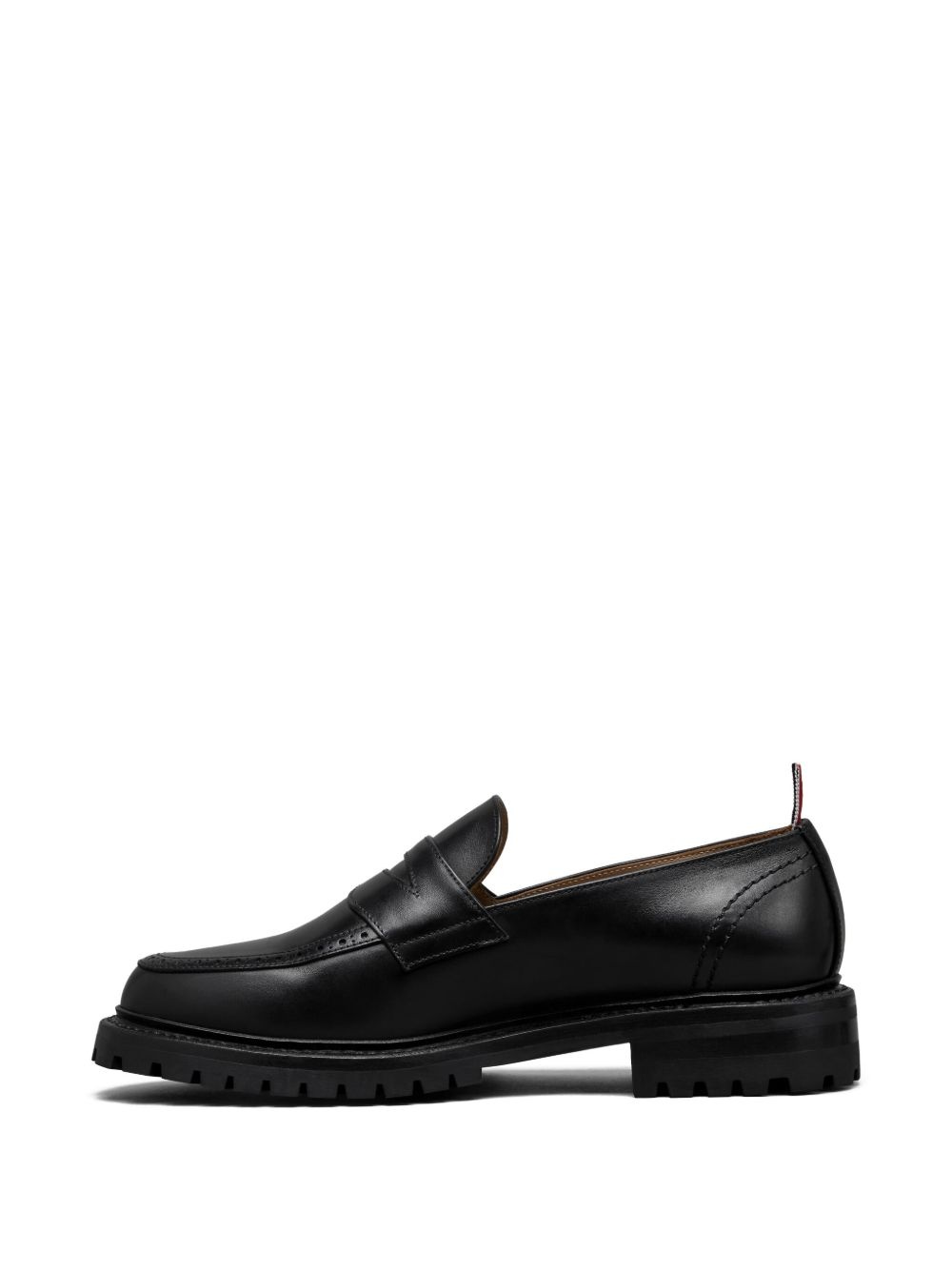 Classic Penny loafers - 5