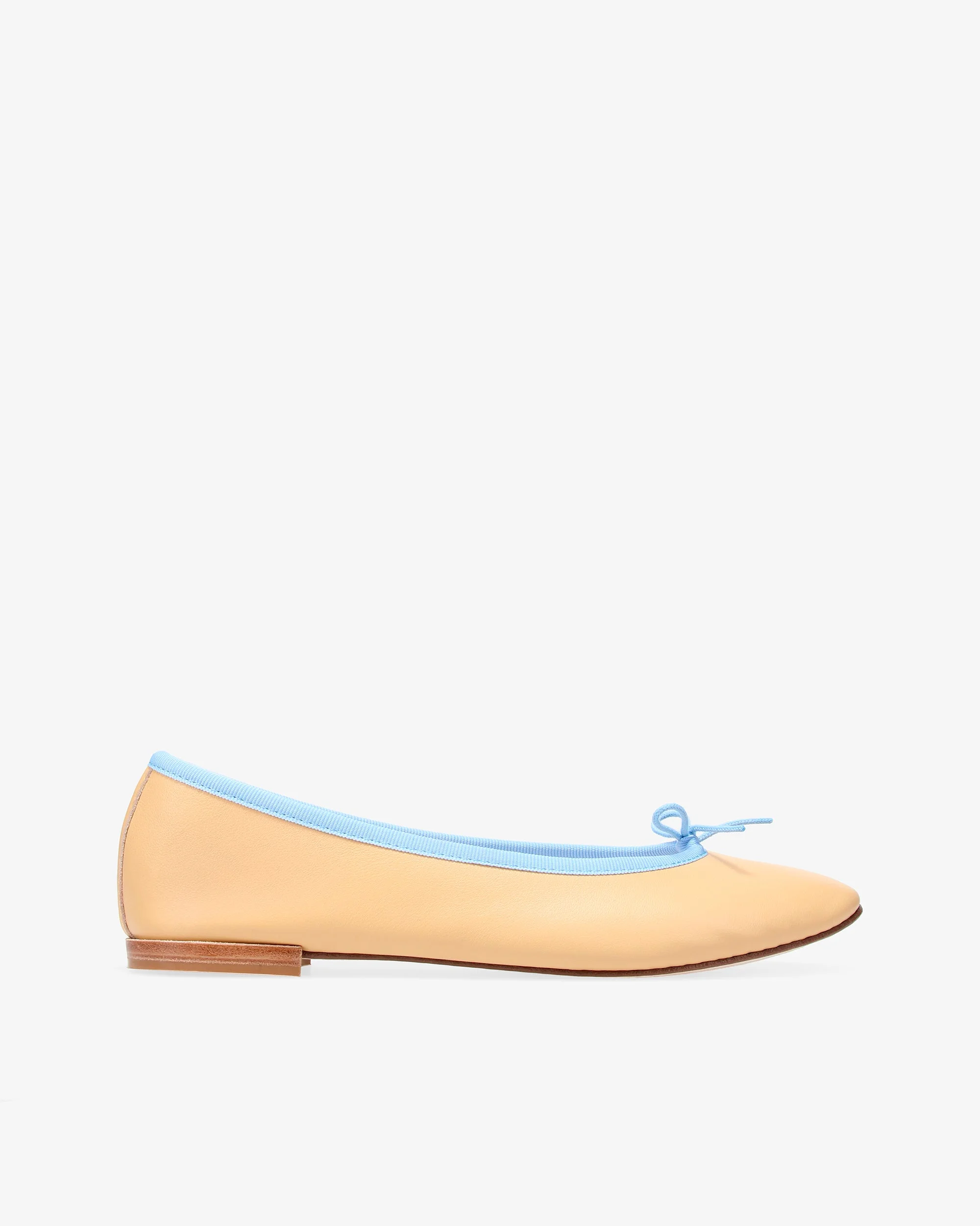 Cendrillon Ballet Flats - 1