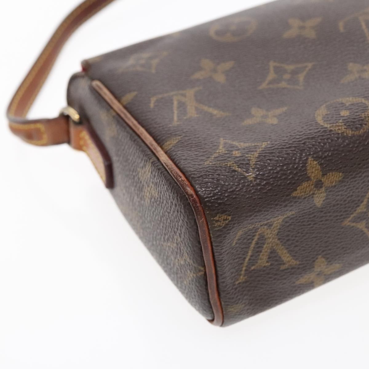 LOUIS VUITTON Monogram Recital Hand Bag M51900 - 13