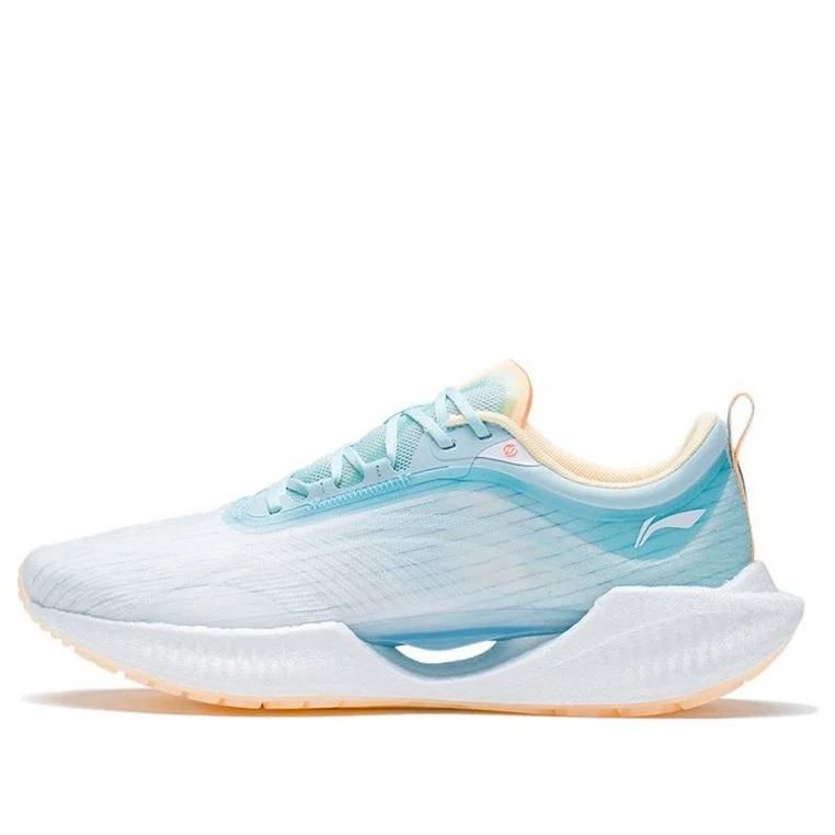 (WMNS) Li-Ning Super Light XIX 'Light Ice Blue' ARBS002-17 - 1