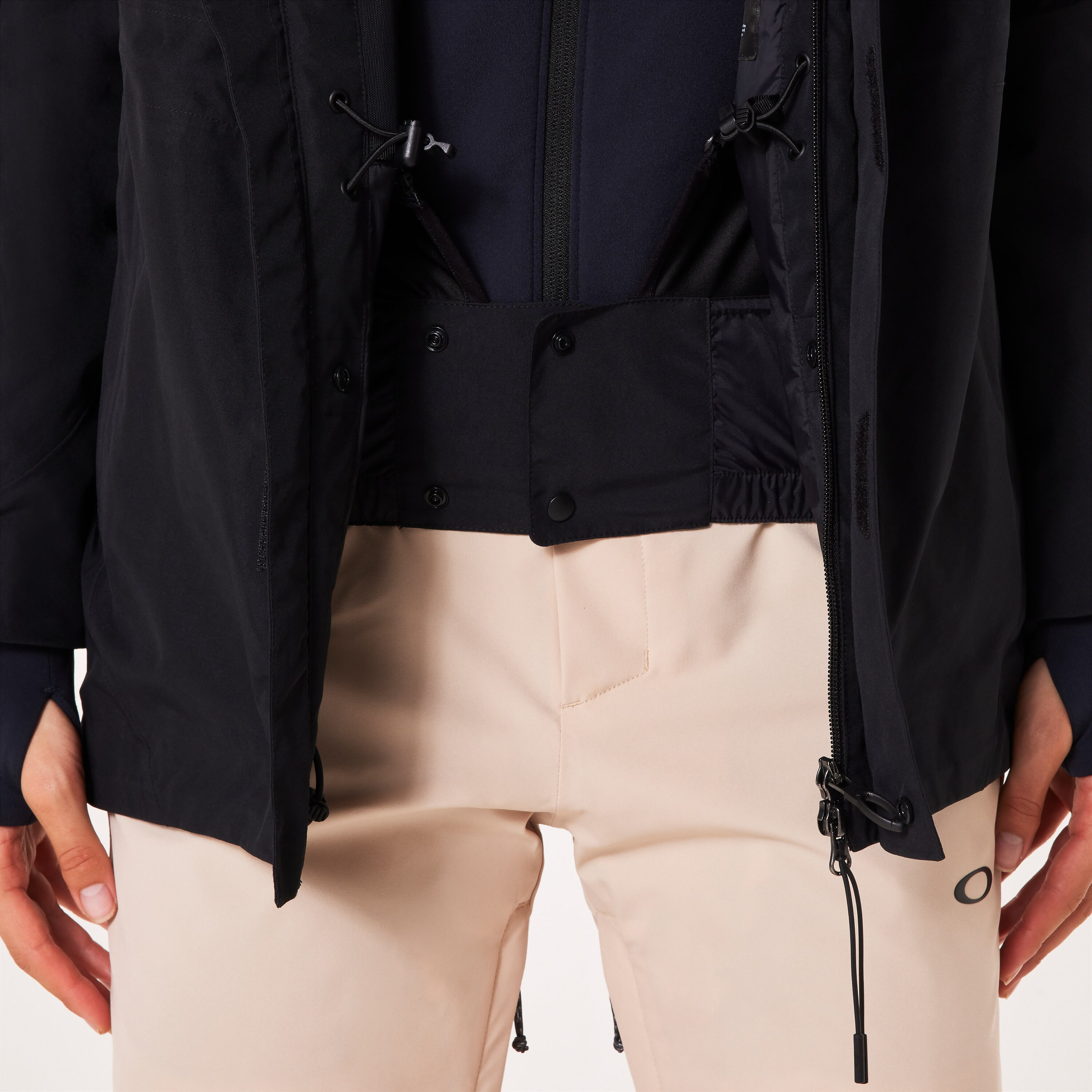 W. Sub Temp RC Gore-Tex Jacket - 11