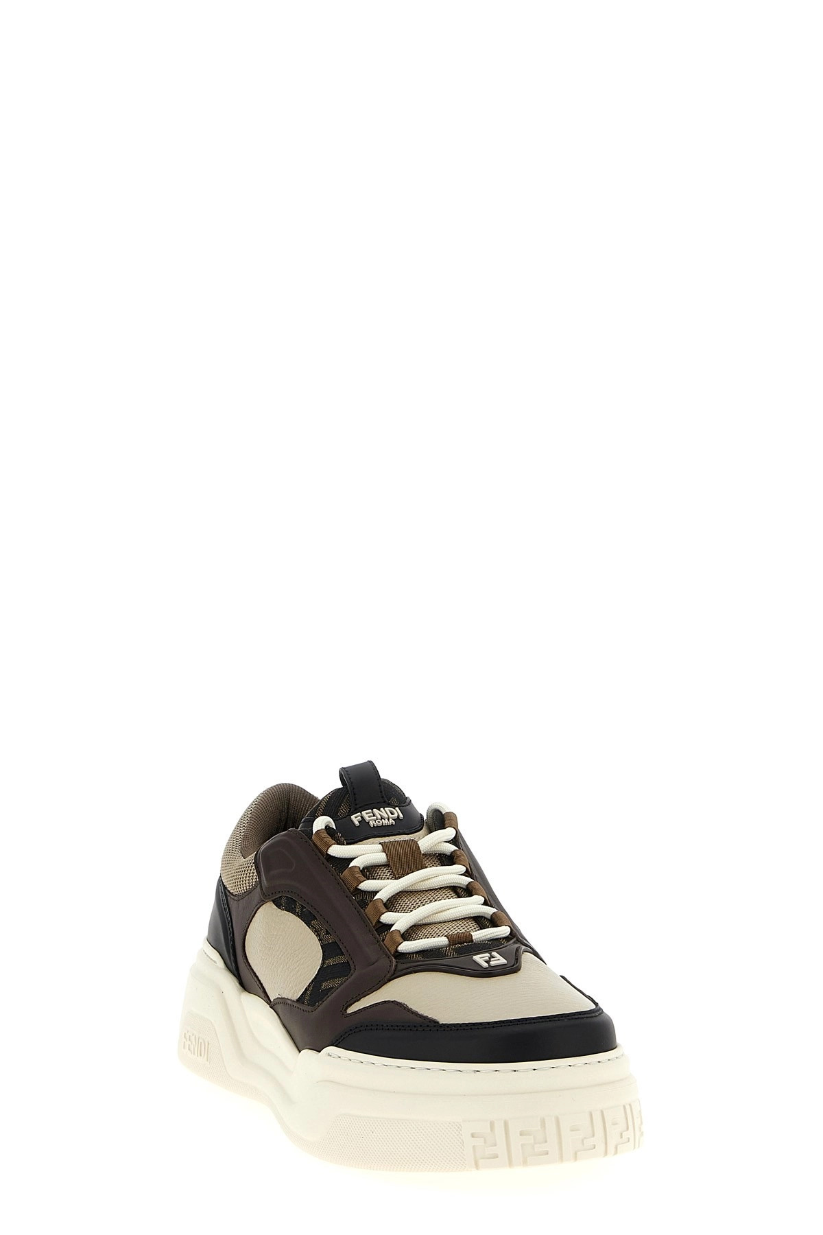 'Force' sneakers - 2