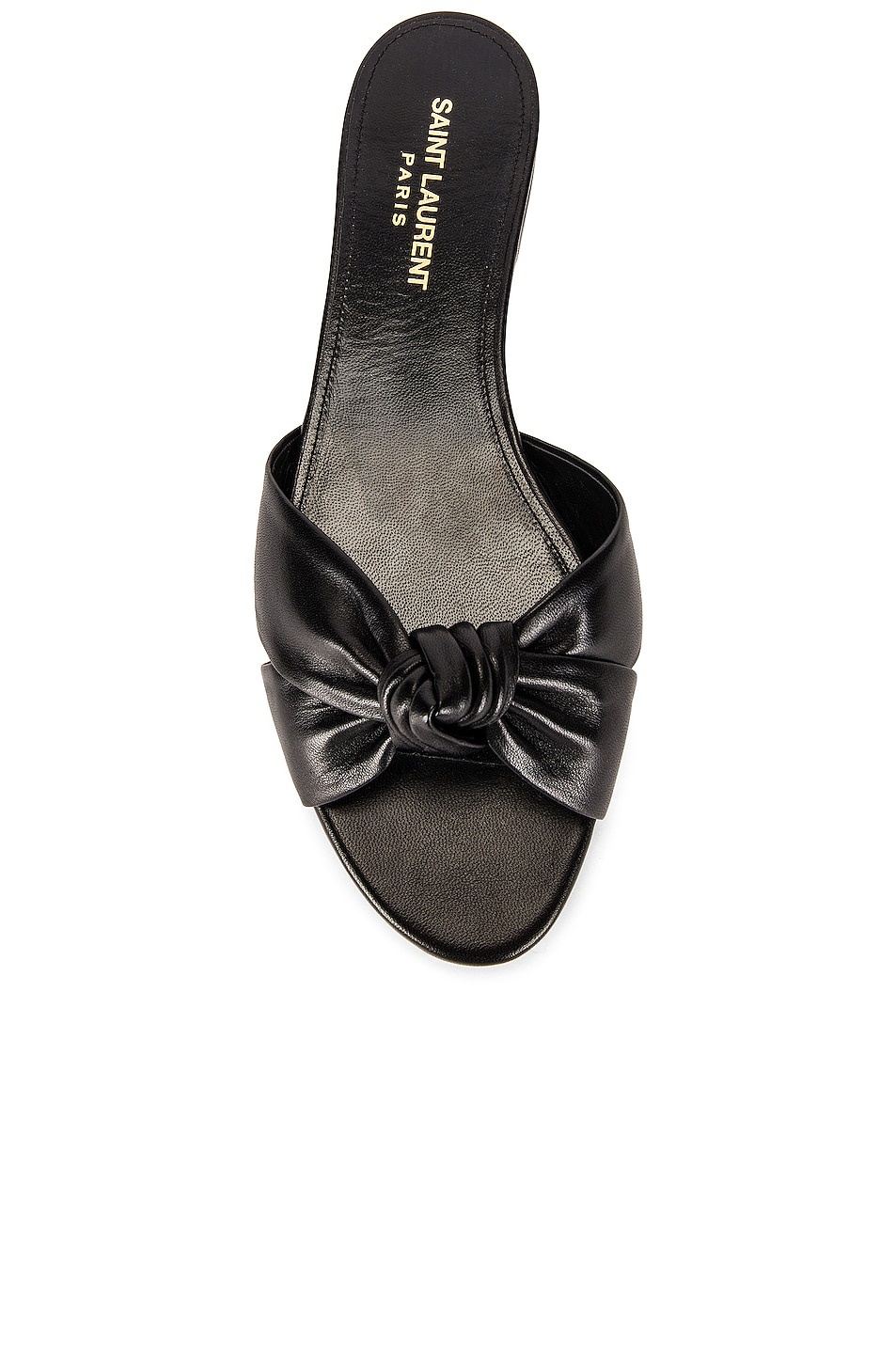 Bianca Flat Sandals - 4