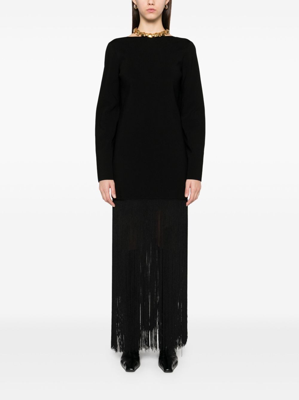 Paley maxi dress - 2