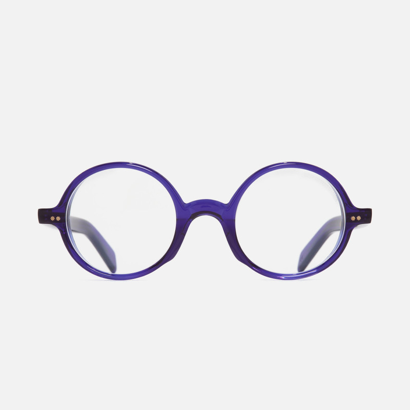 GR01 ROUND OPTICAL GLASSES 3