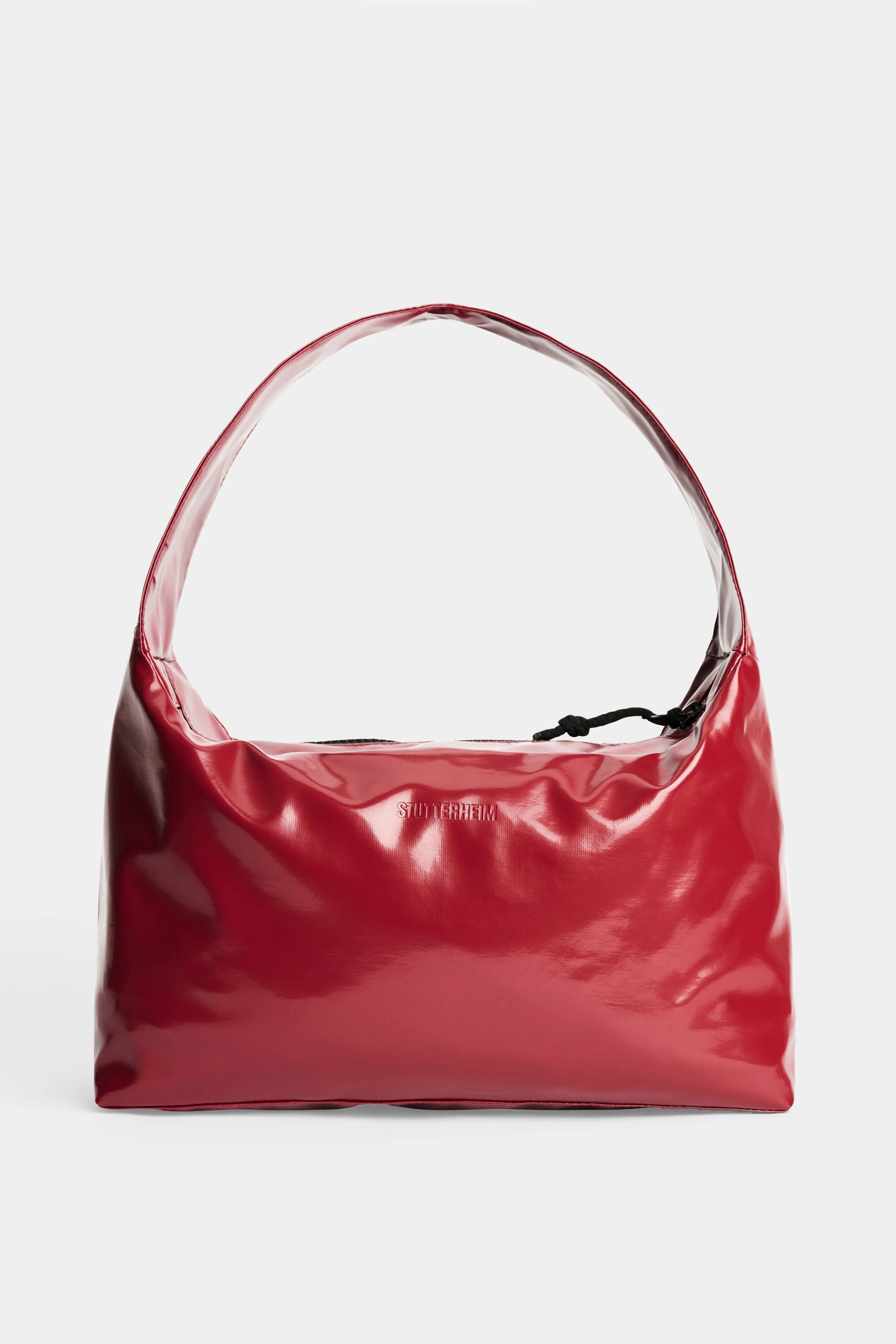 Ewa Bag Opal Burgundy - 1