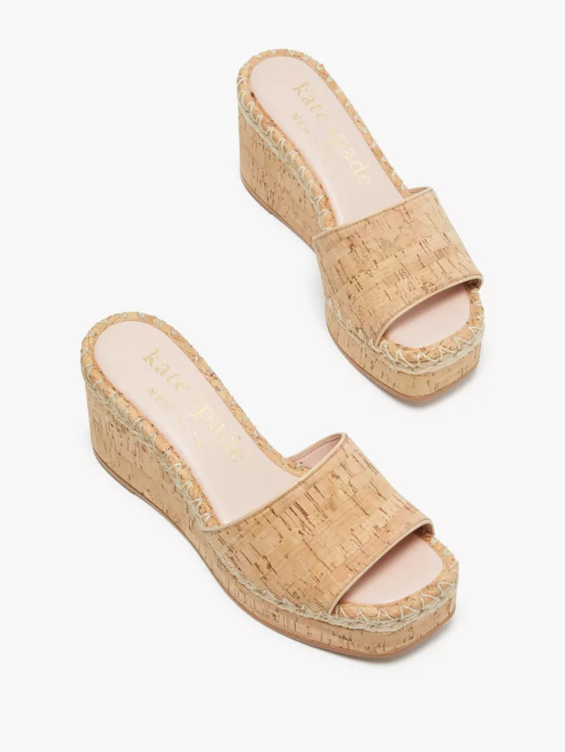 kate spade Cosette Slide Sandals outlook