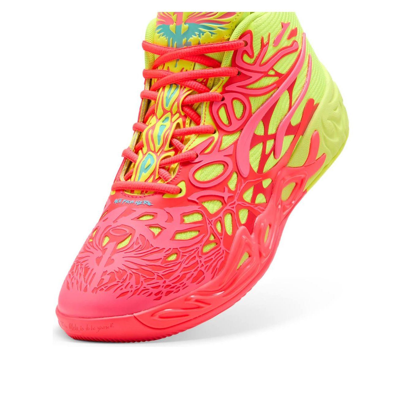 PUMA MB.04 'Love' 310532-01 - 5