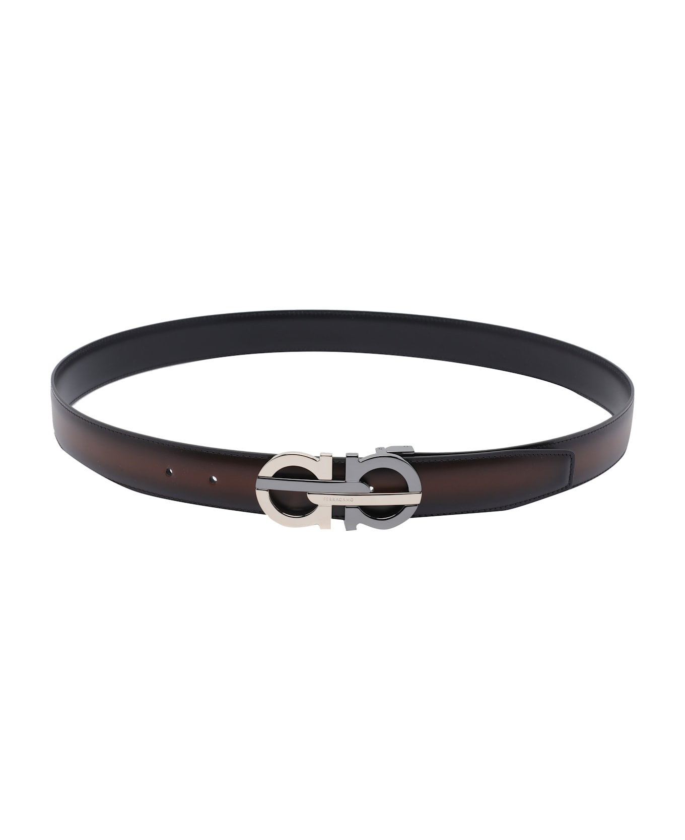 Double Adjustable Belt - 1