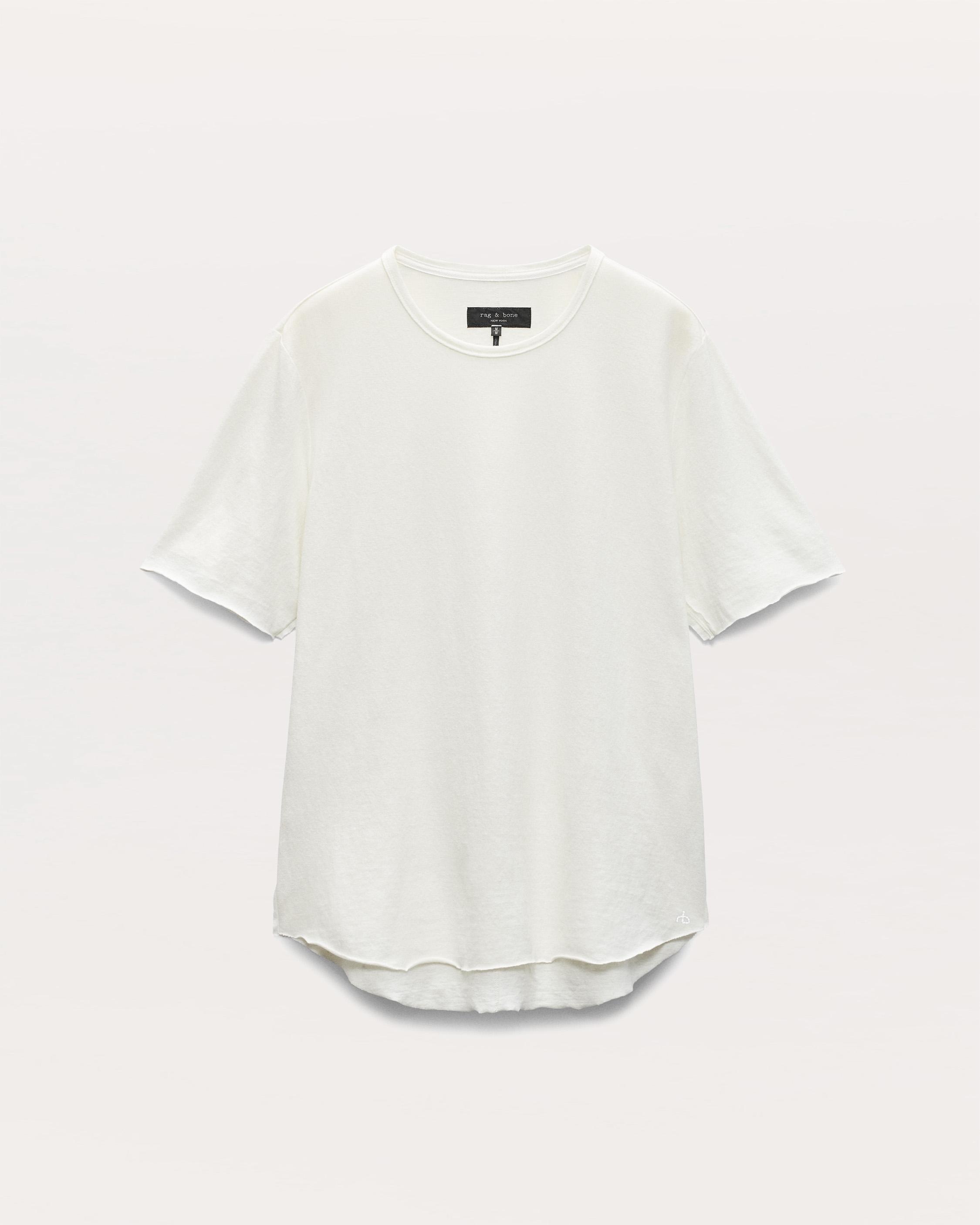 Devin Lightweight Jersey T-Shirt - 2