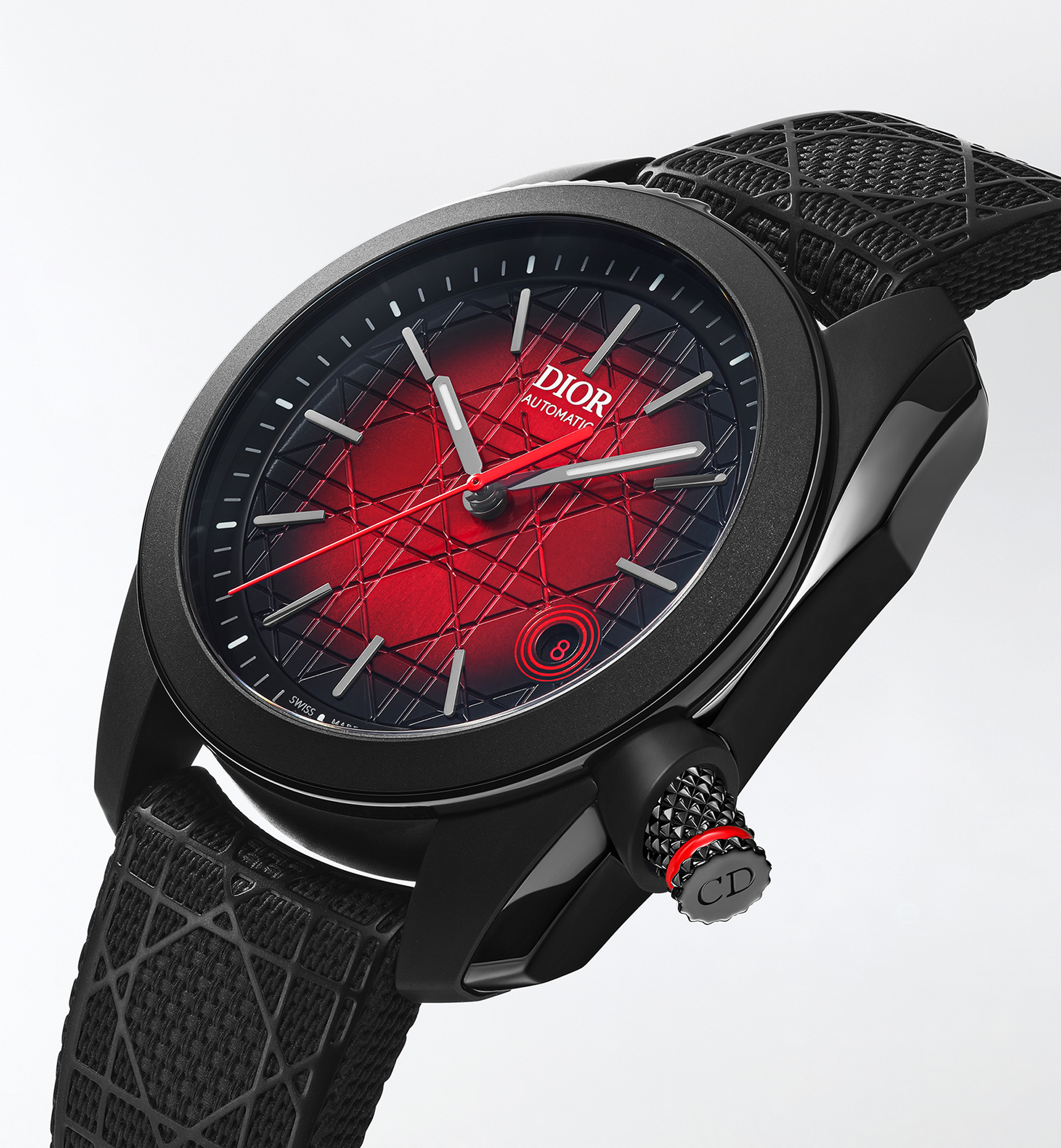 Chiffre Rouge - 3