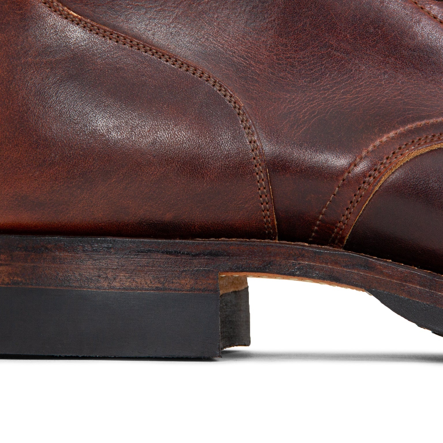 Service Boot® 2040 BCT - Brown Nut Cypress - 5
