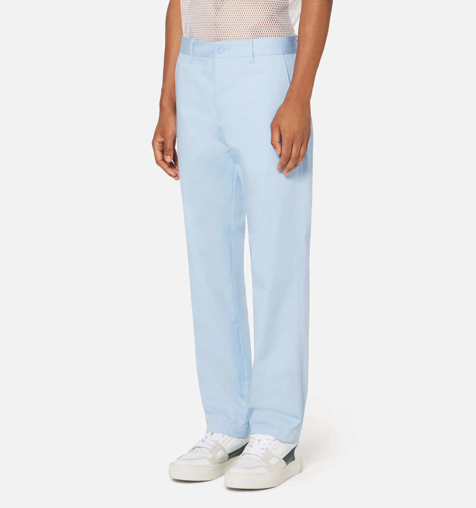 Chino Trousers - 3