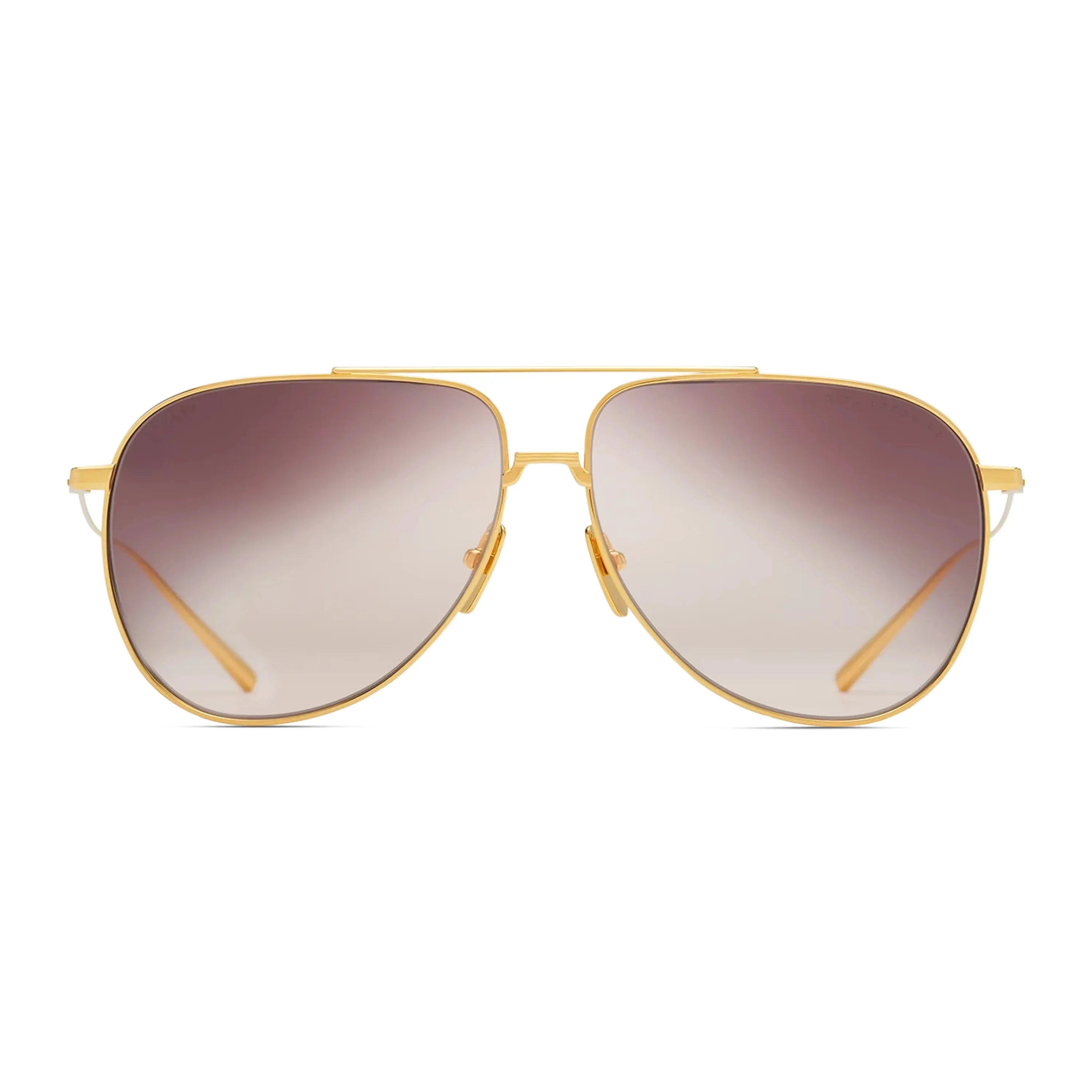 Dita Dita X 424 Pigeon Blood Gradient Gold - 1