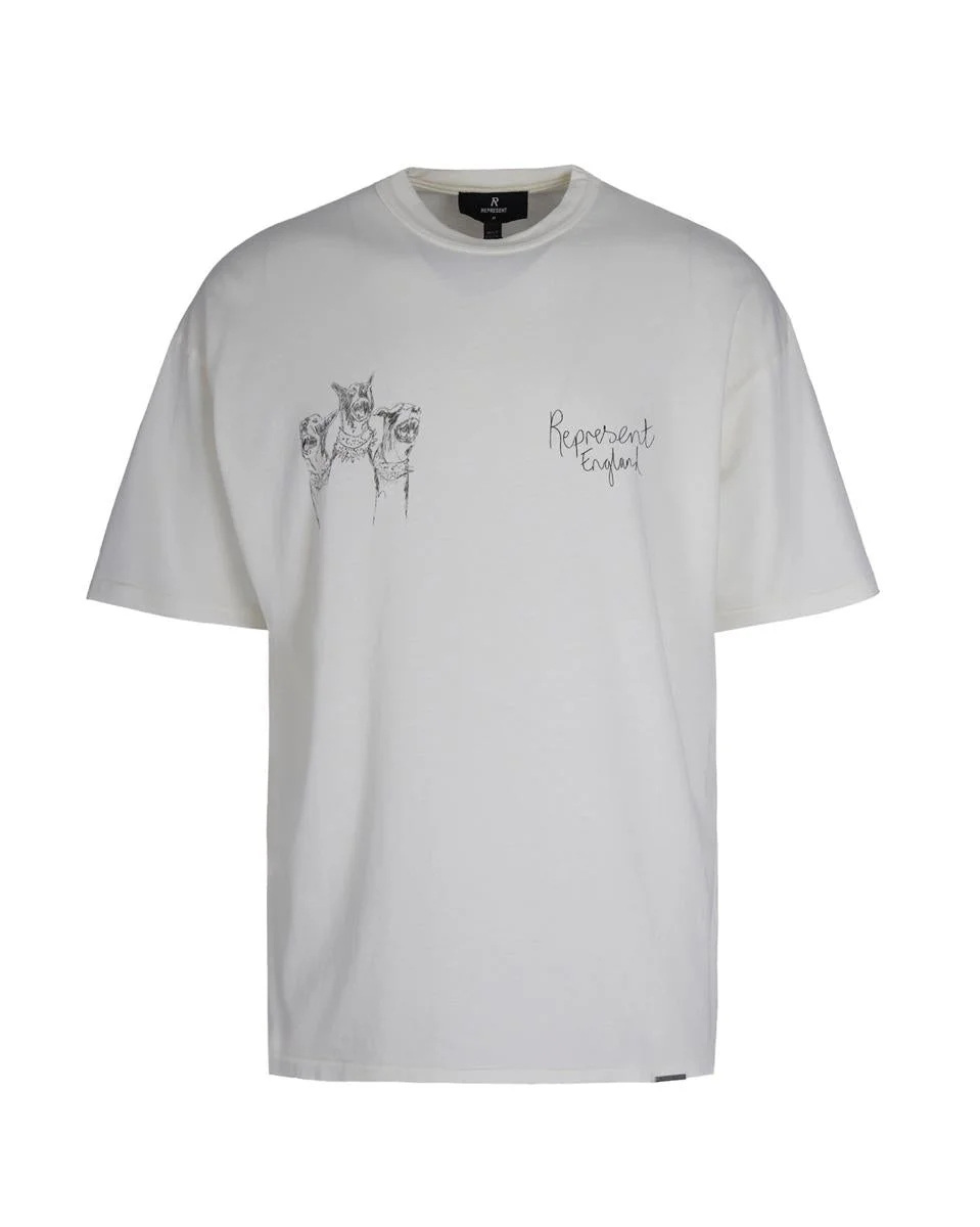 Represent T-Shirts - 1