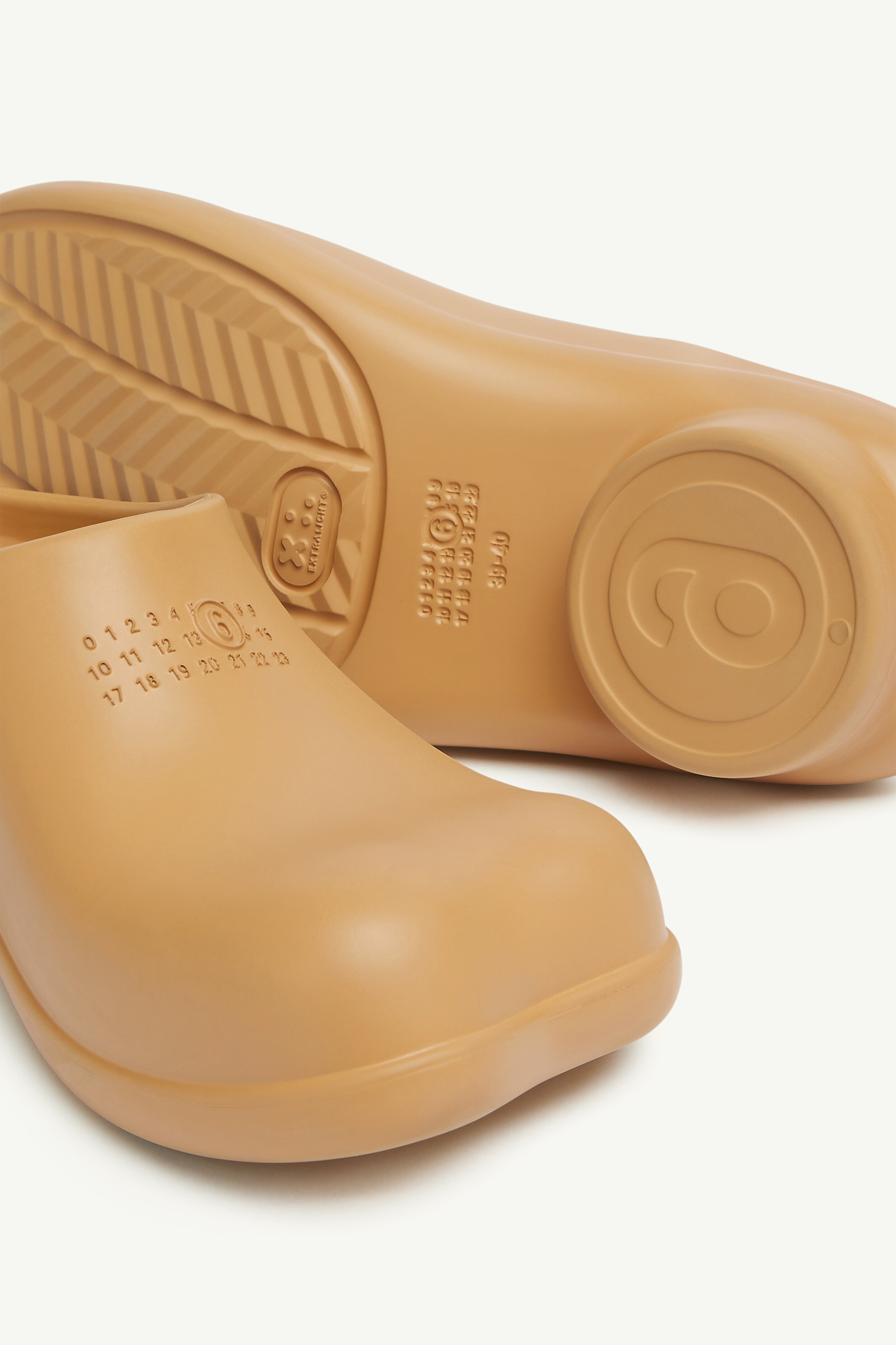Anatomic Clog Slippers - 4