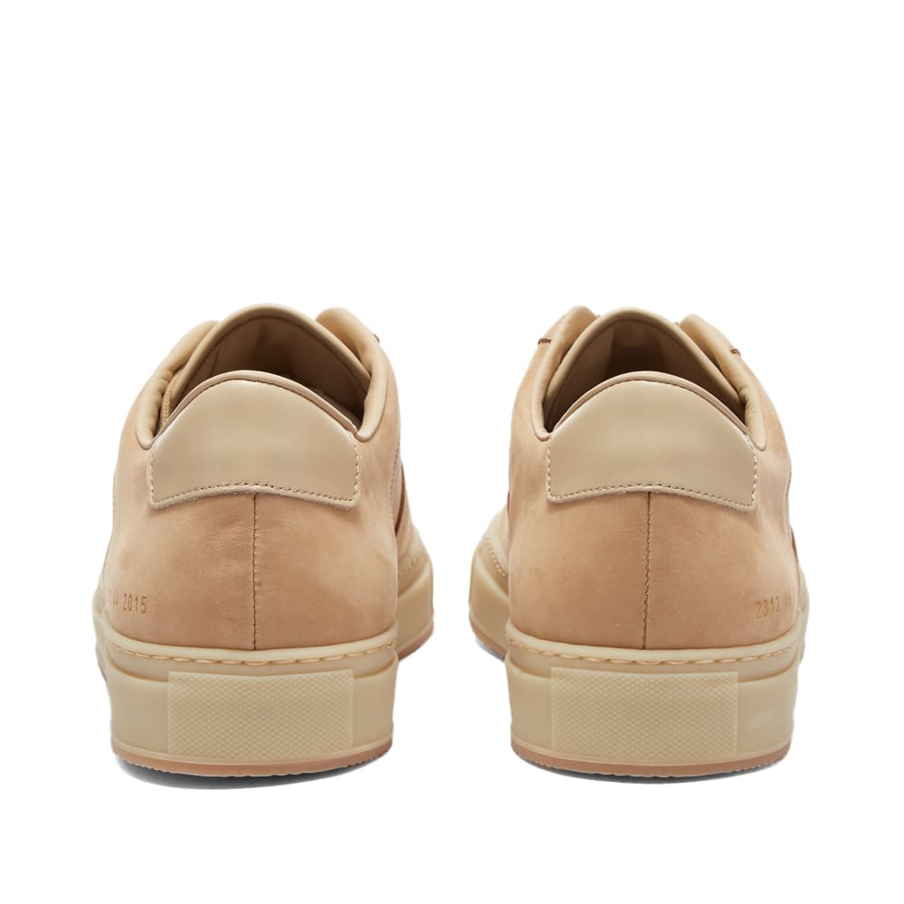 Common Projects B-Ball Low Leather - 3