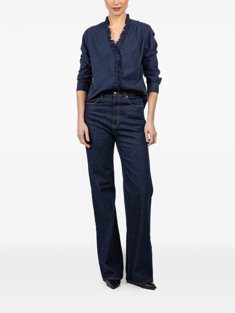 XÍRENA Kayde shirt outlook