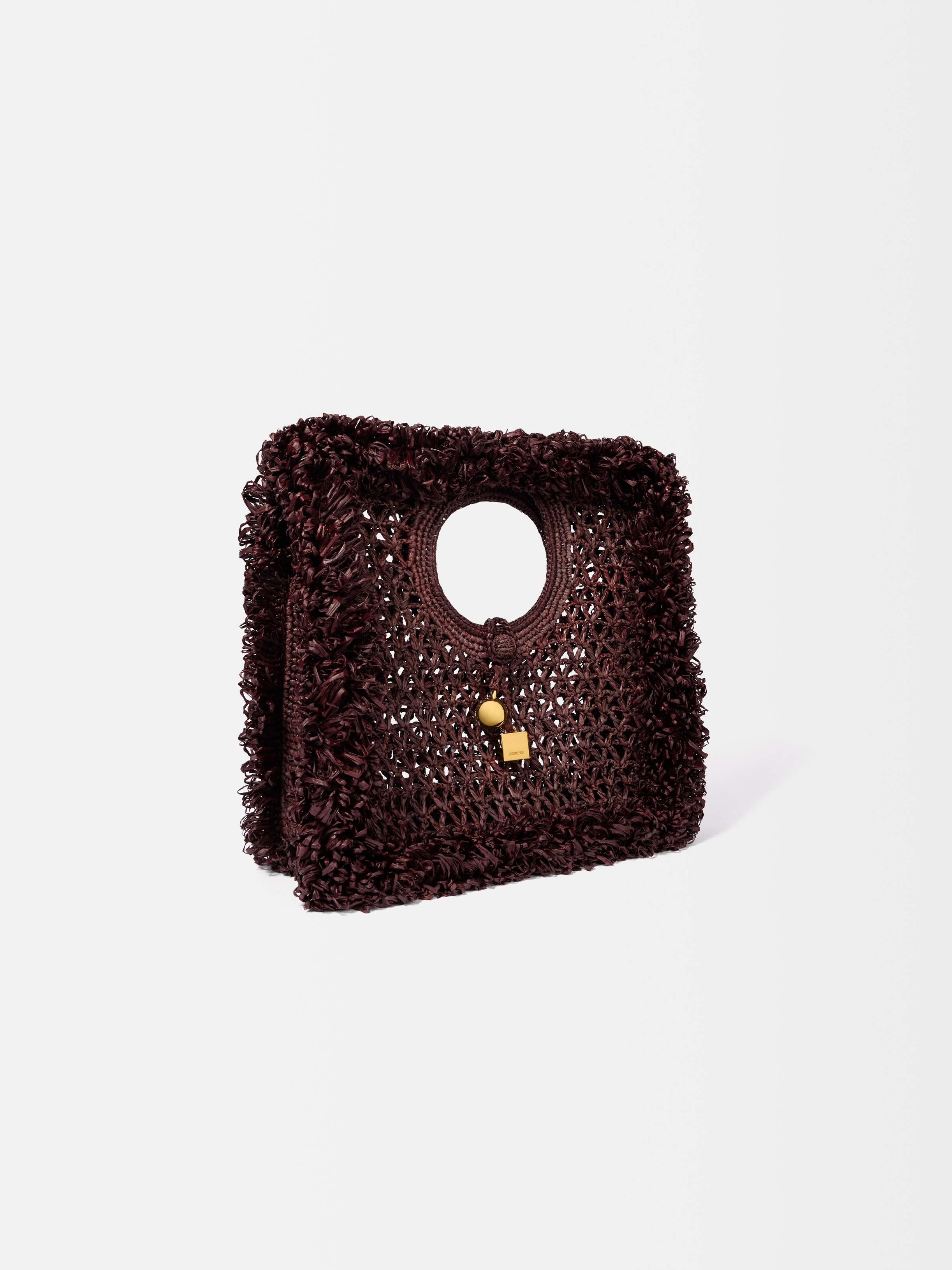 The Spiaggia small square bag - 2