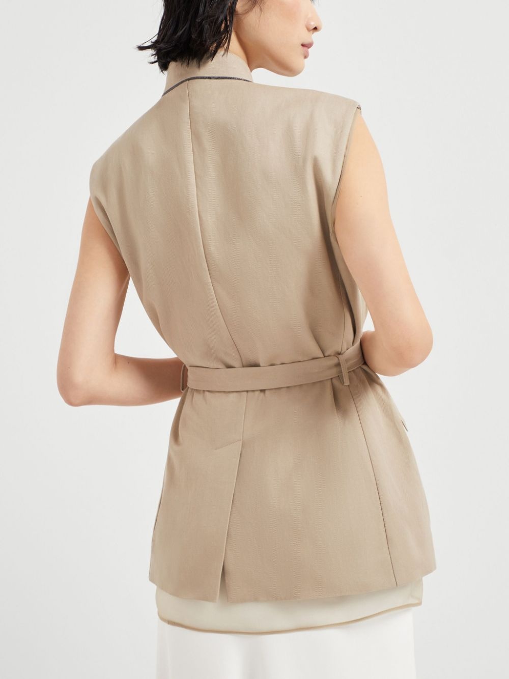 Monili waistcoat - 4
