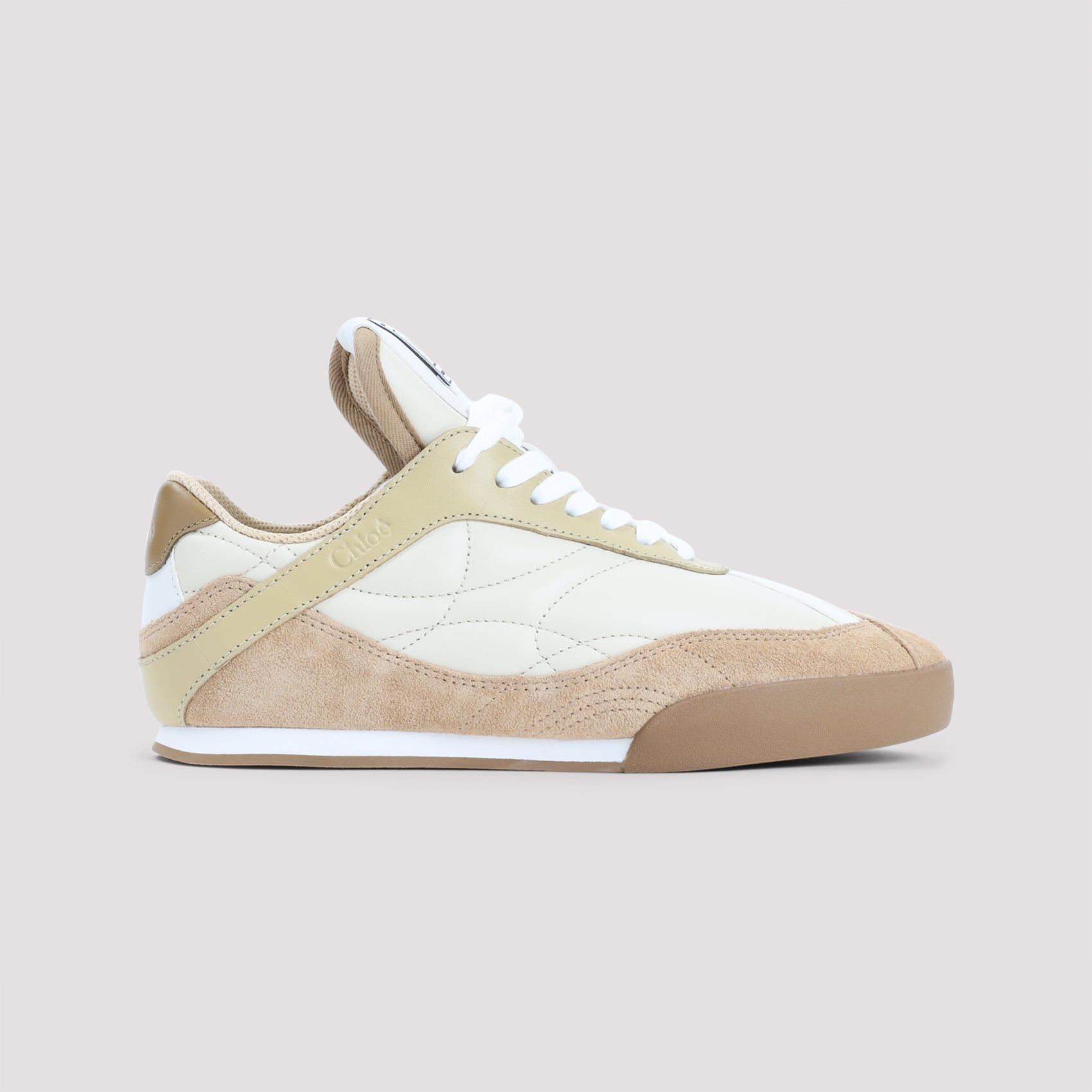Sneakers Nude & Neutrals - 3