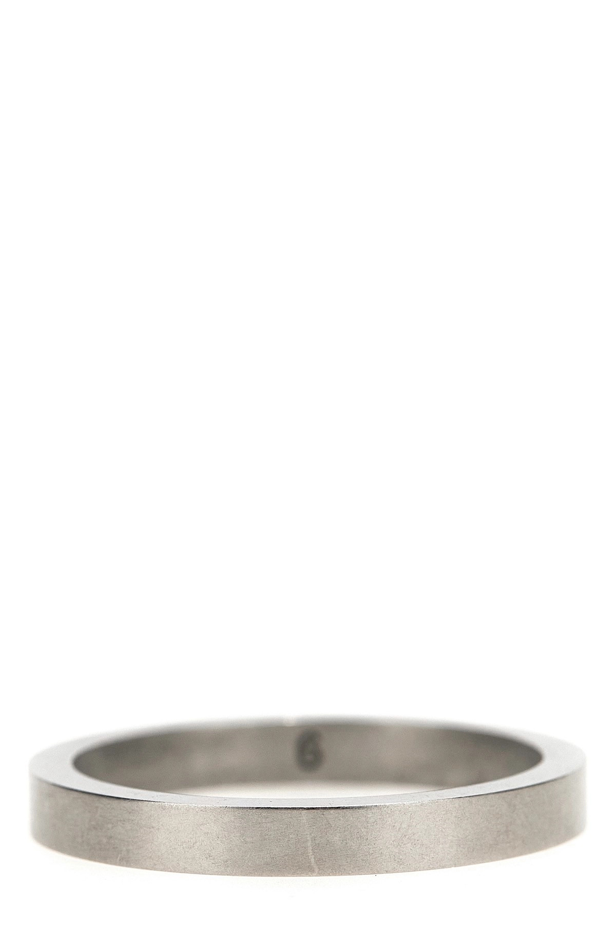 Logo ring - 2